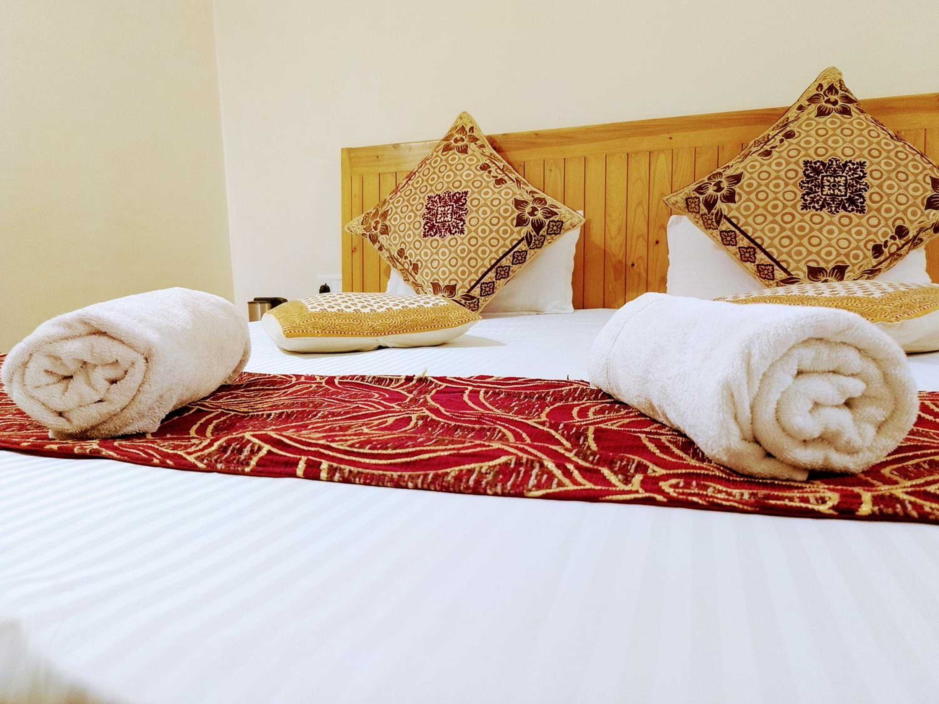 Forest View Homestay