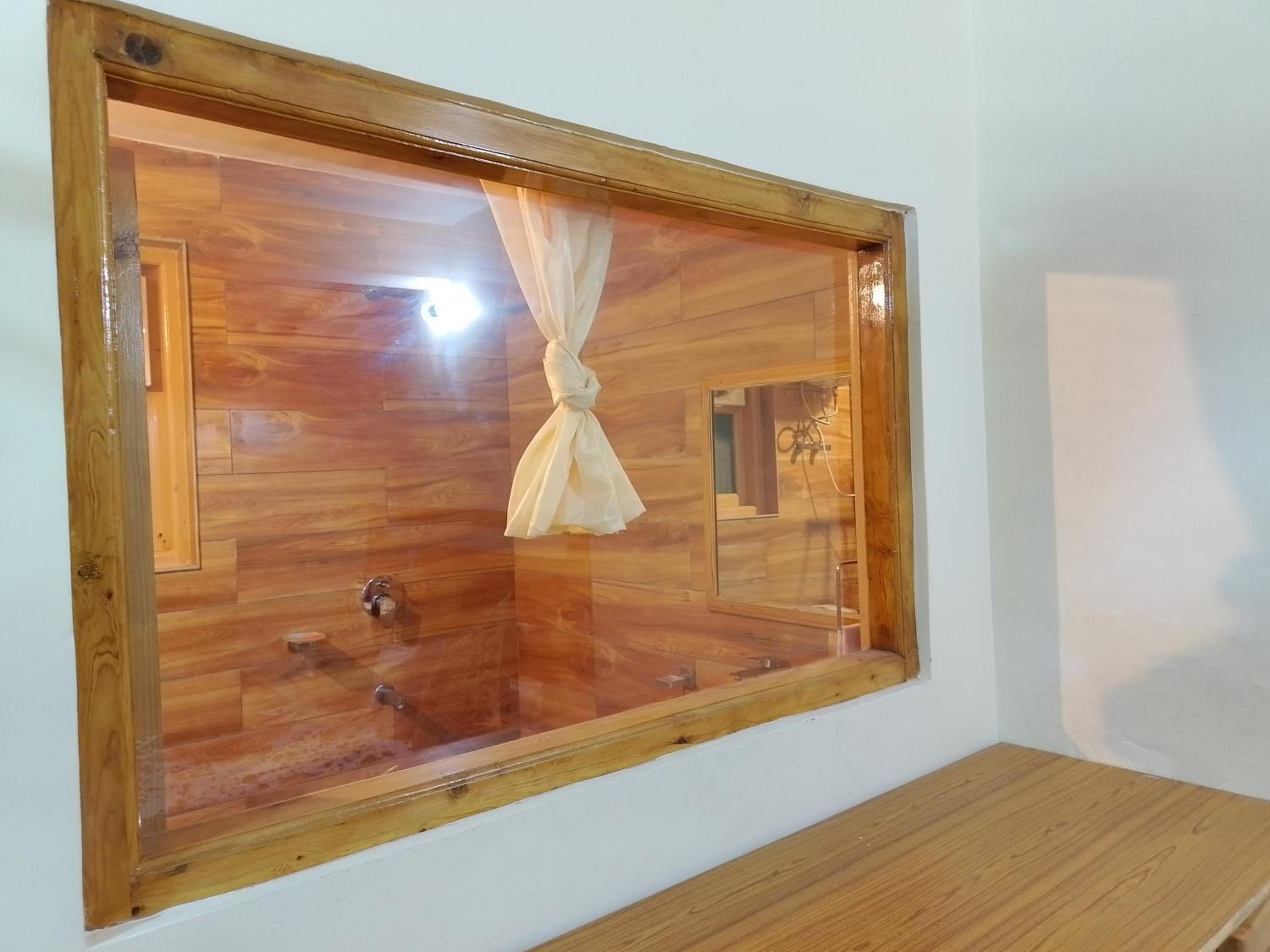 Forest View Homestay