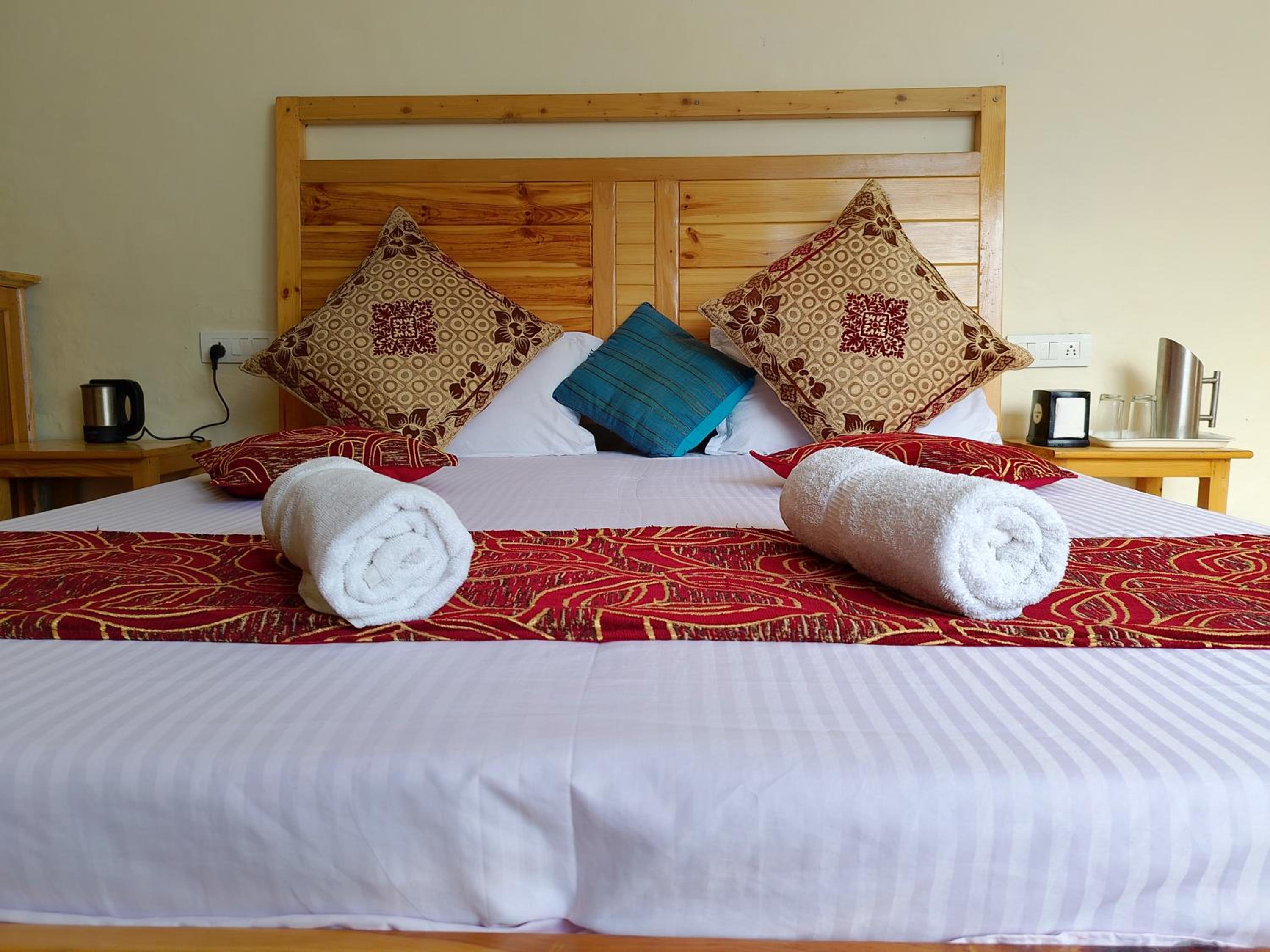 Forest View Homestay