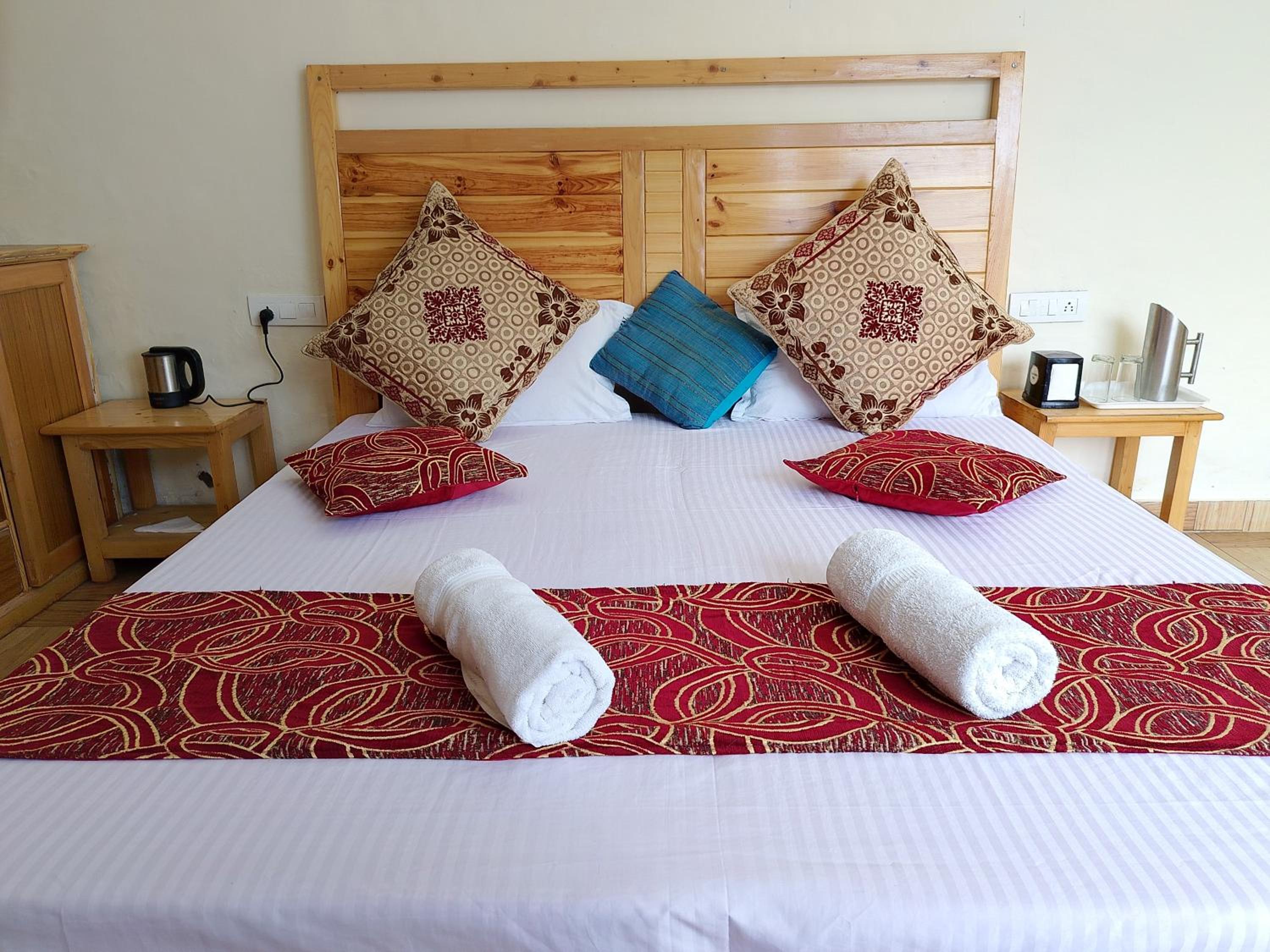 Forest View Homestay