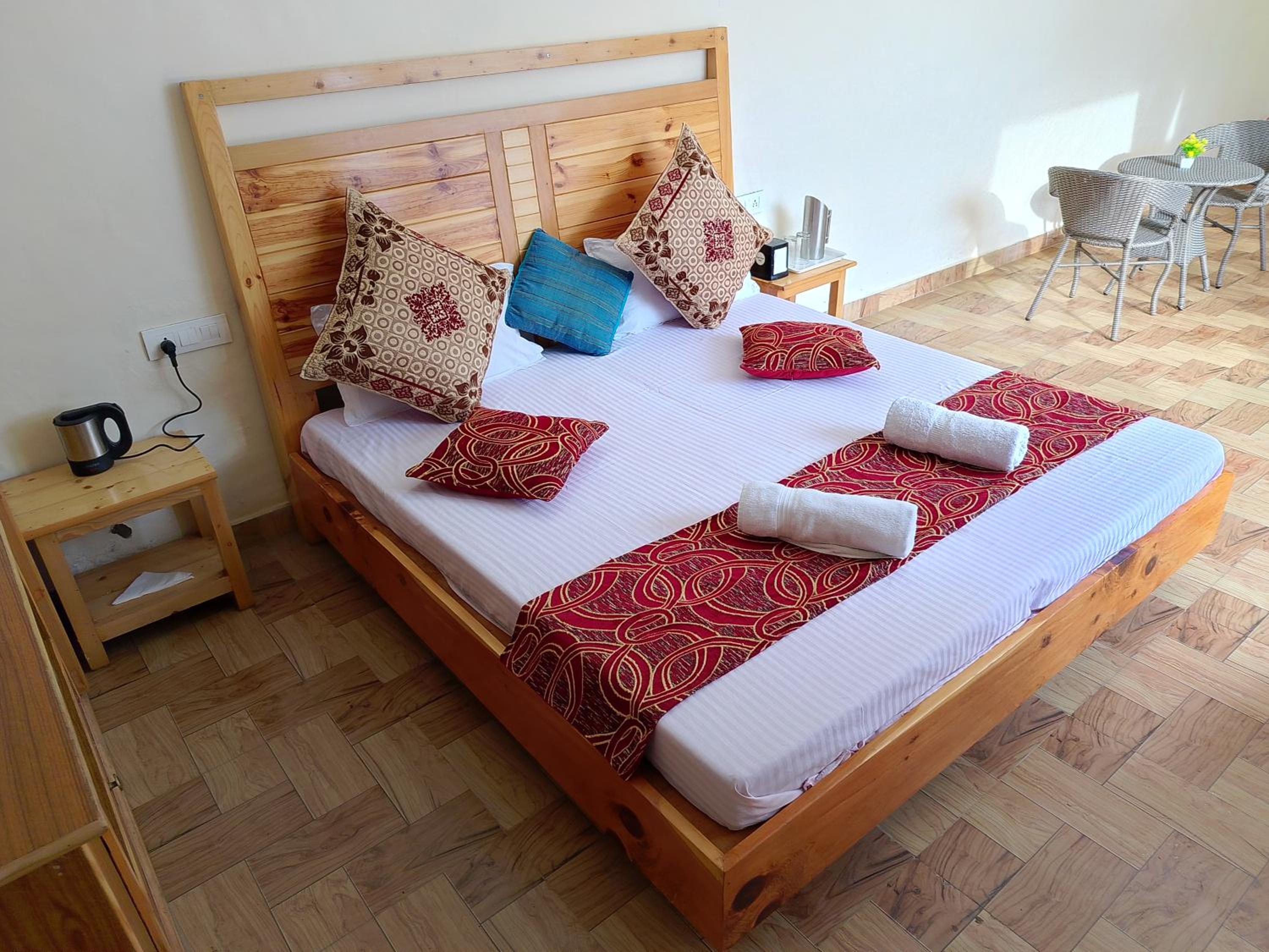 Forest View Homestay
