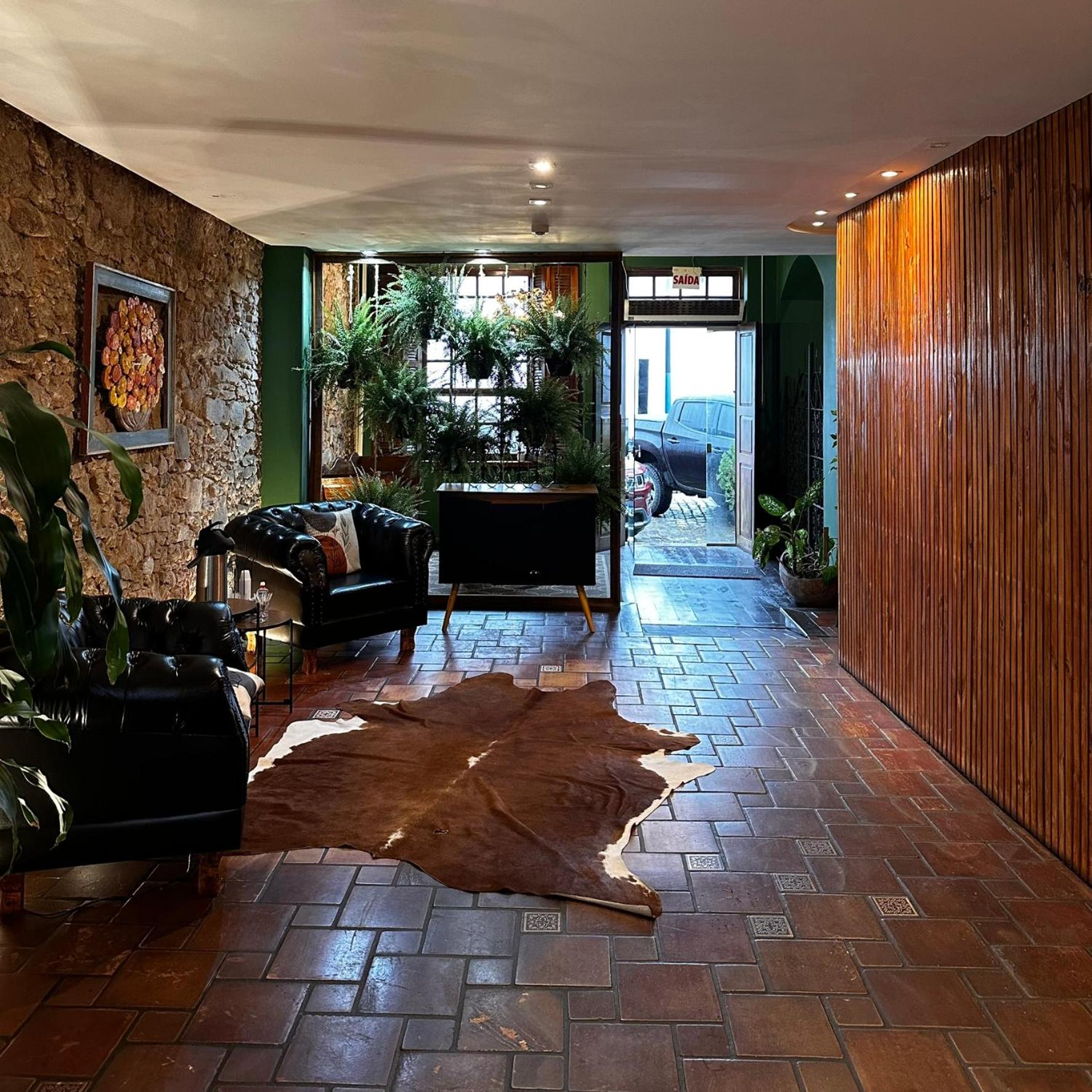 Hotel Solar da Beira