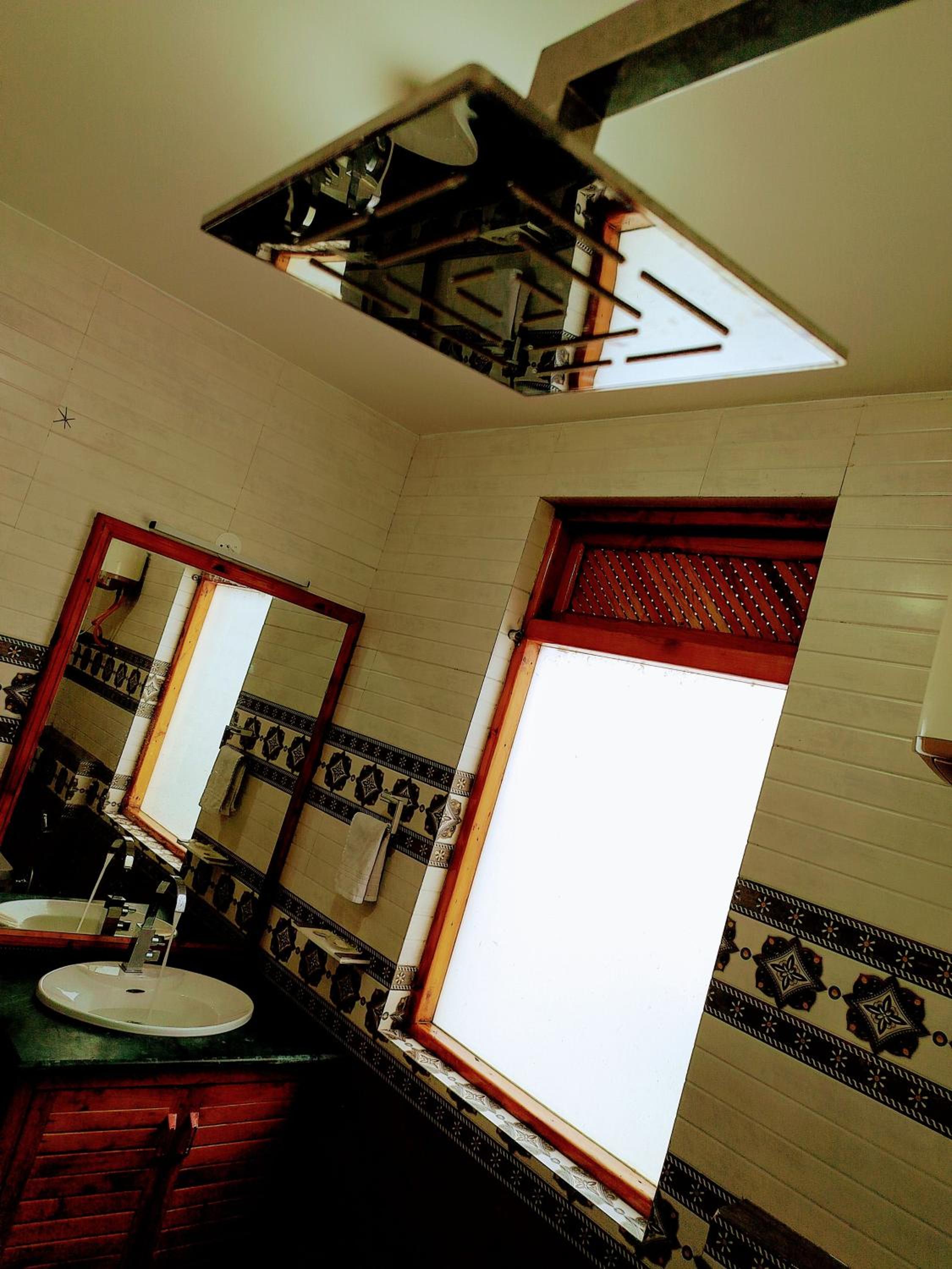 Forest View Homestay