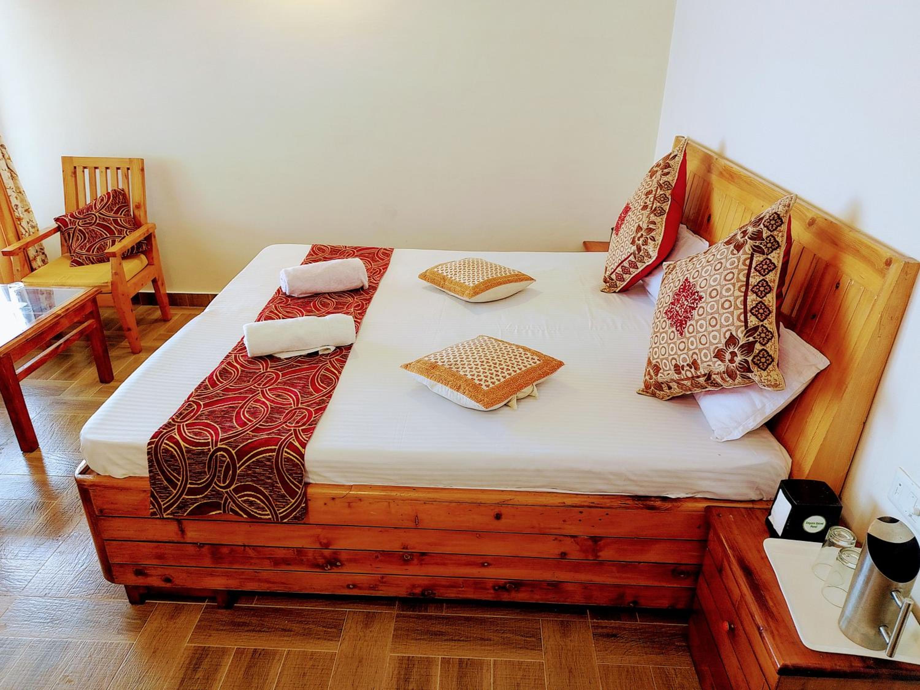 Forest View Homestay