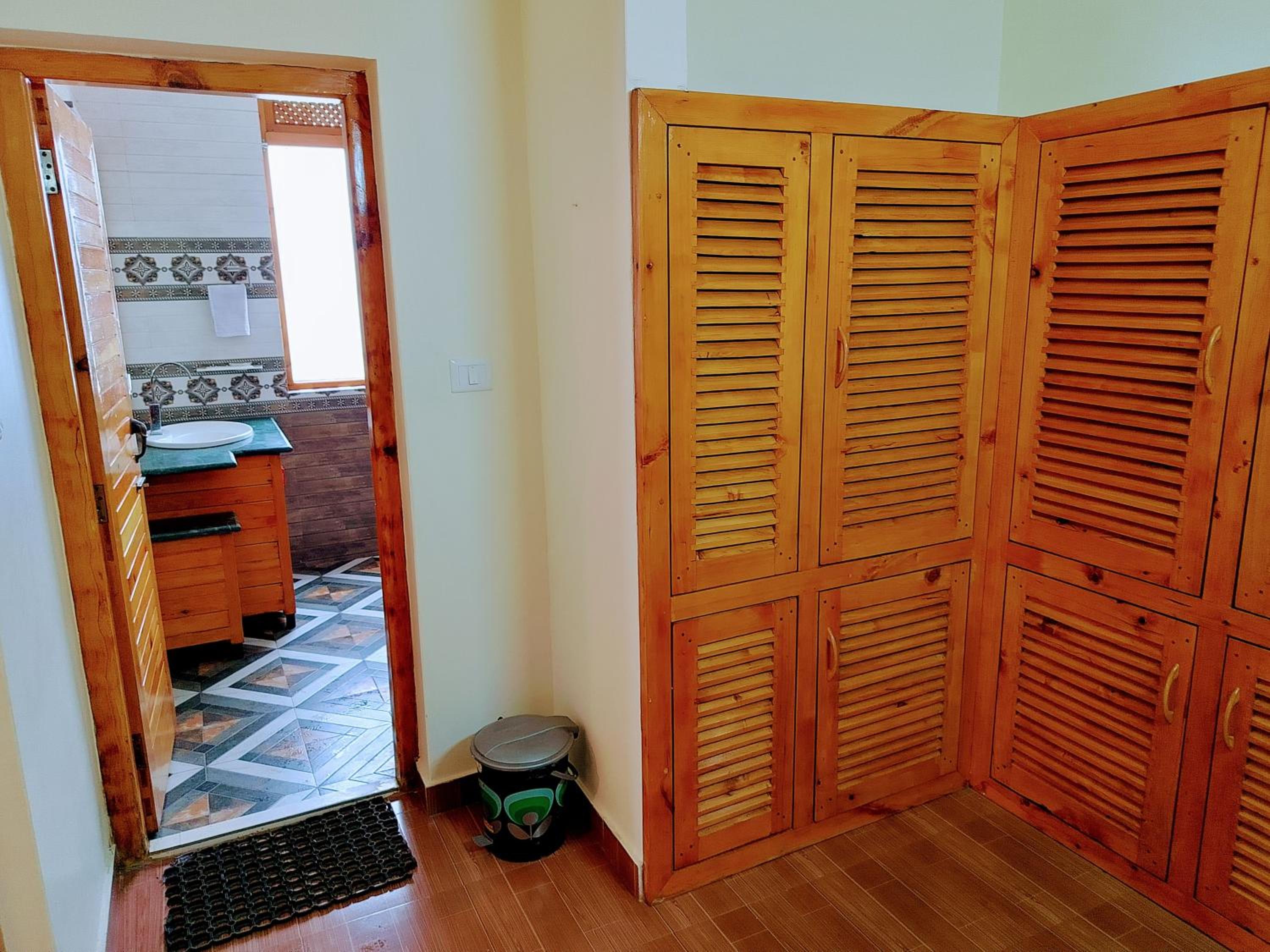 Forest View Homestay