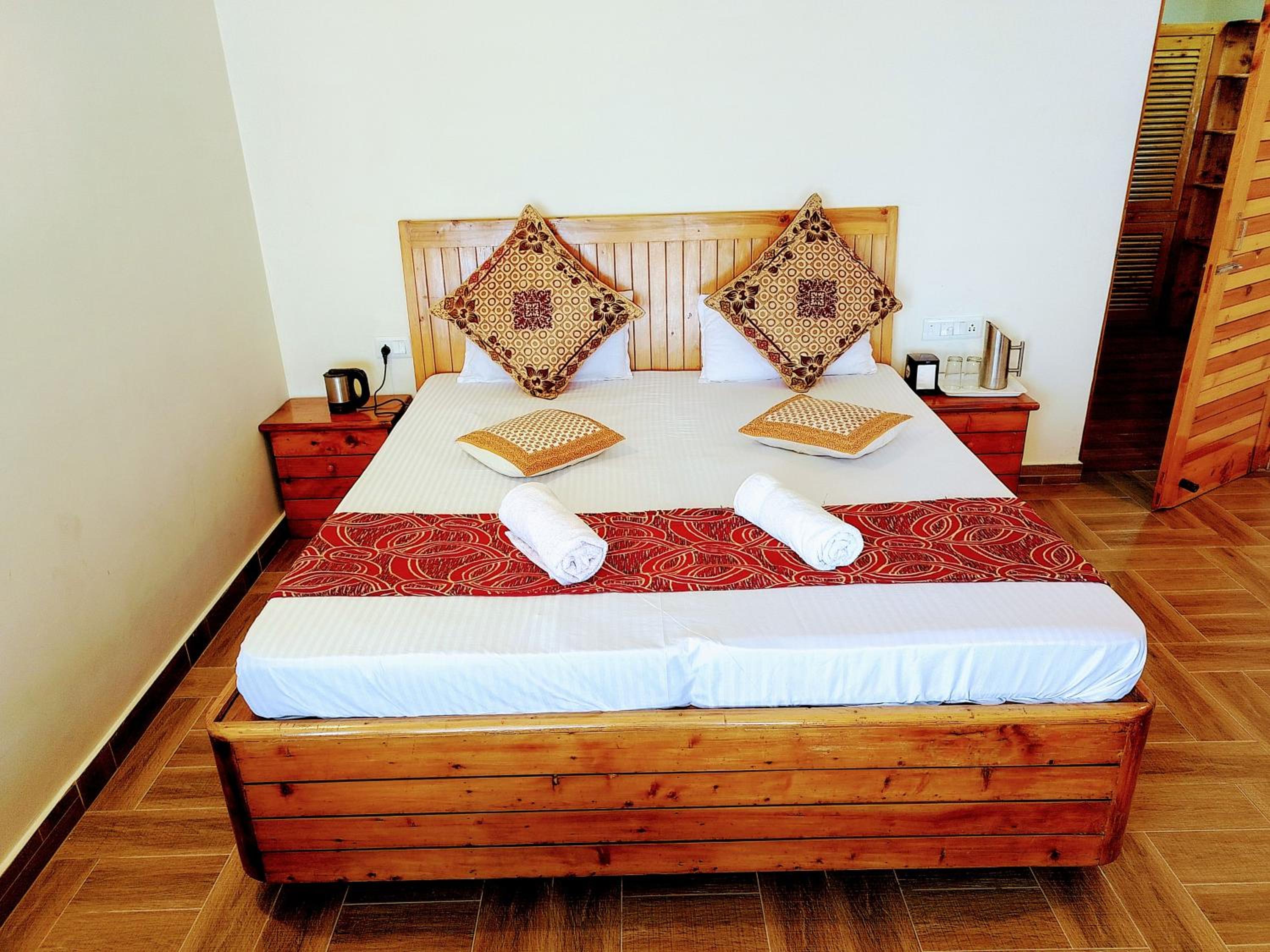Forest View Homestay