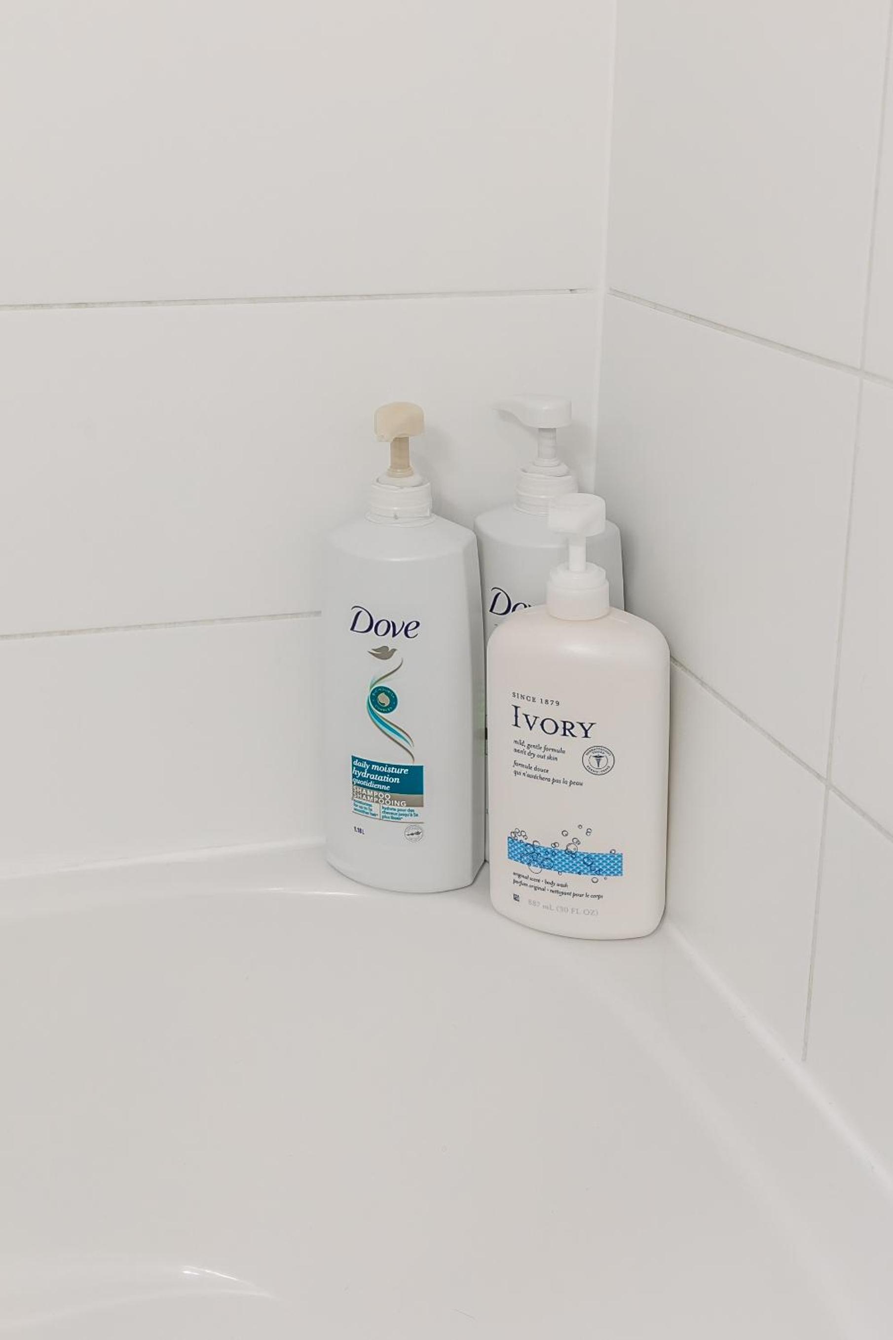 Luxury 2 Bed Suite Downtown Toronto Near CN tower - Image 5