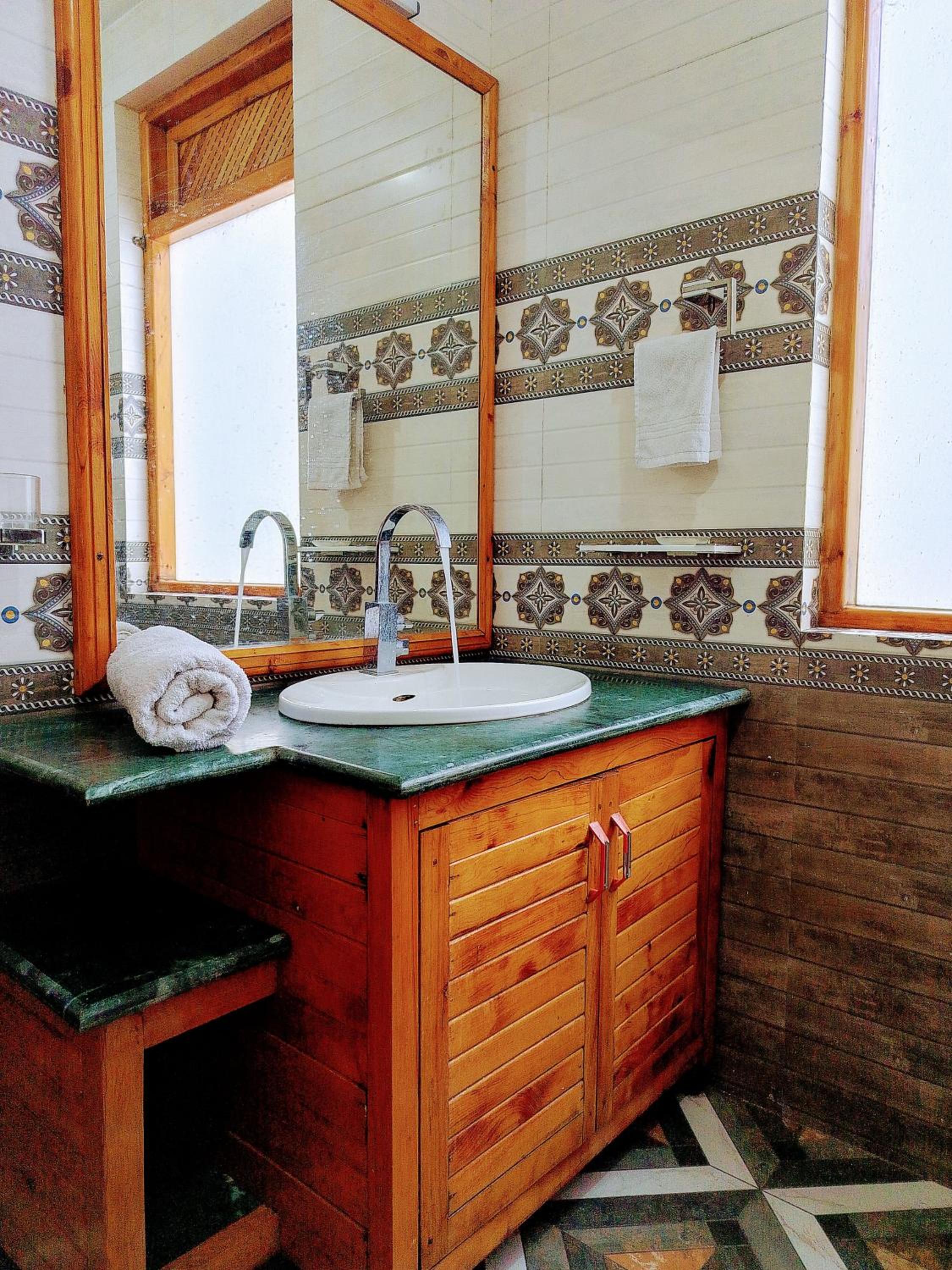 Forest View Homestay