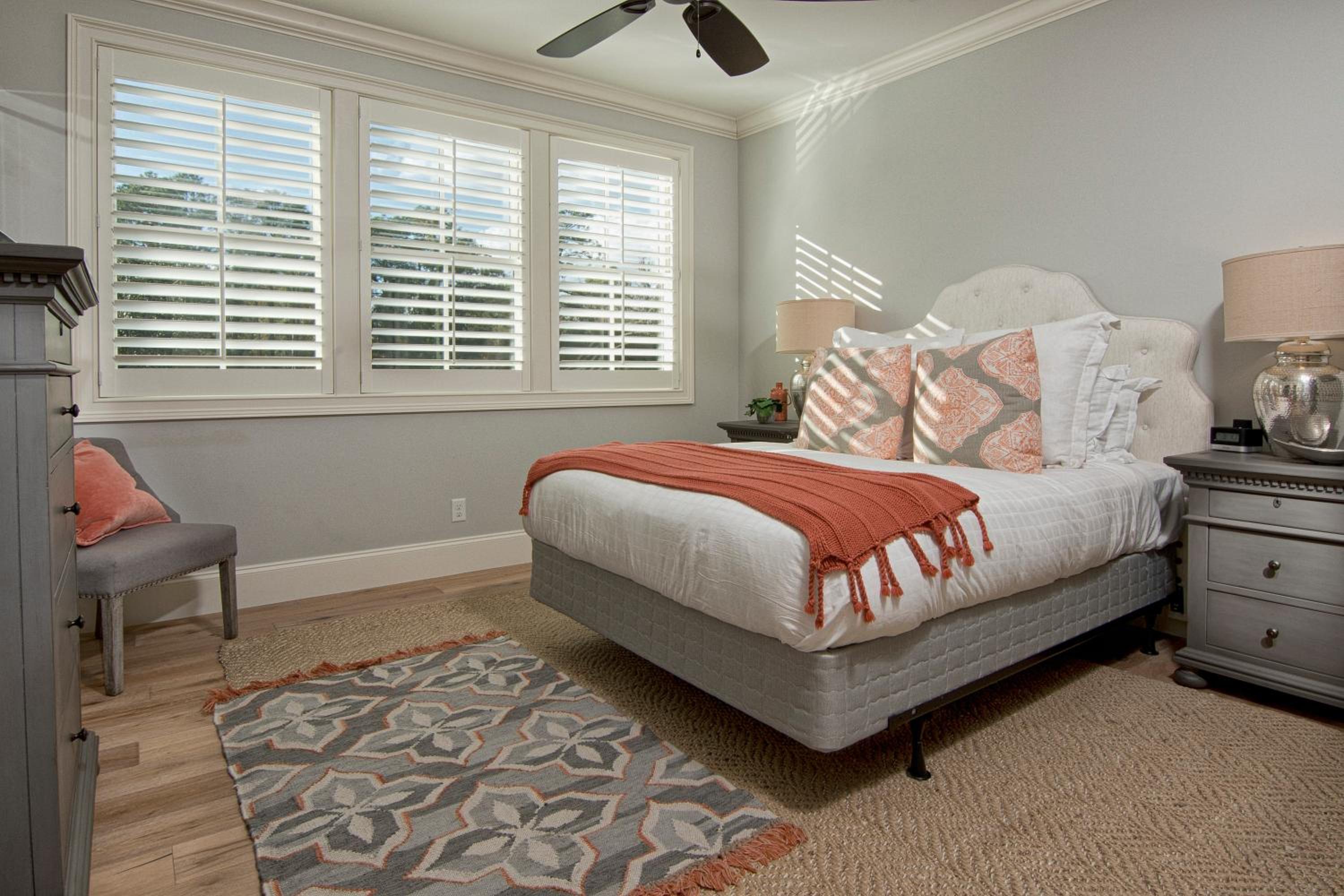 4 Bedroom Wilson Village Home 5036