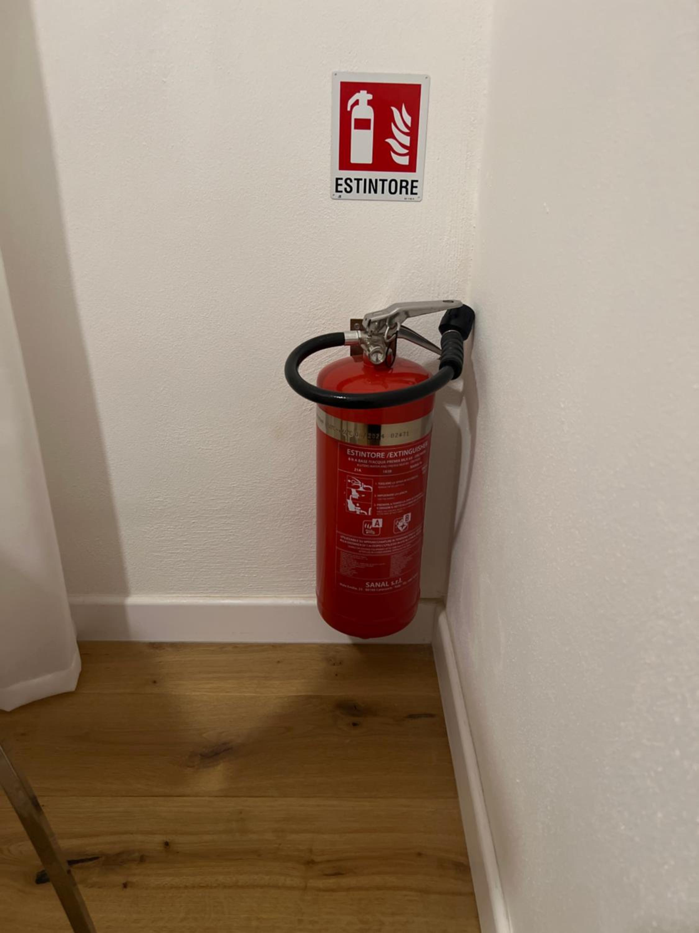 CATERINO apartment