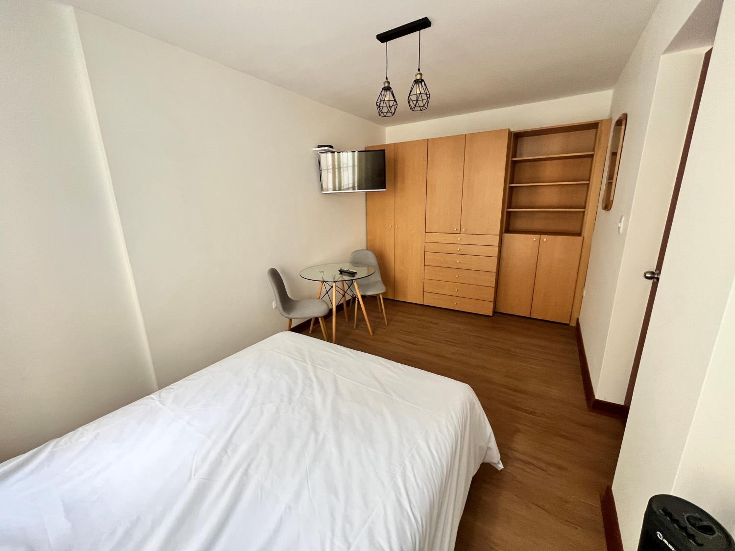 Sori Apartments