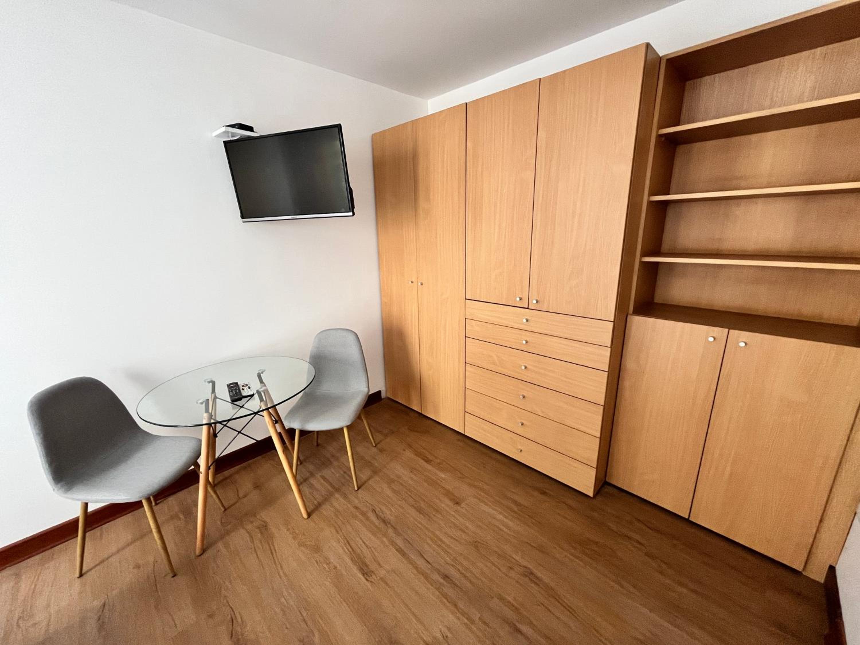 Sori Apartments