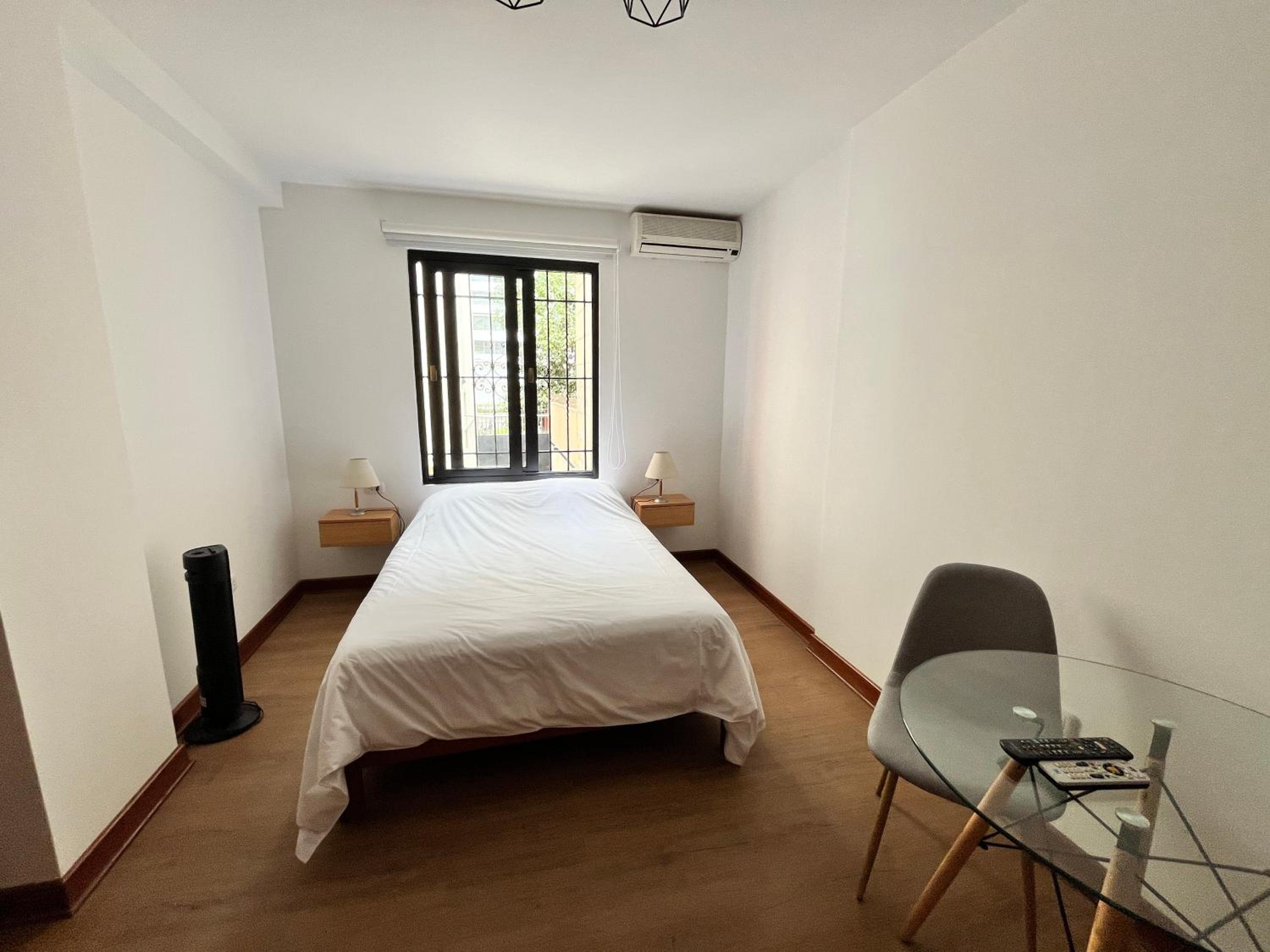 Sori Apartments