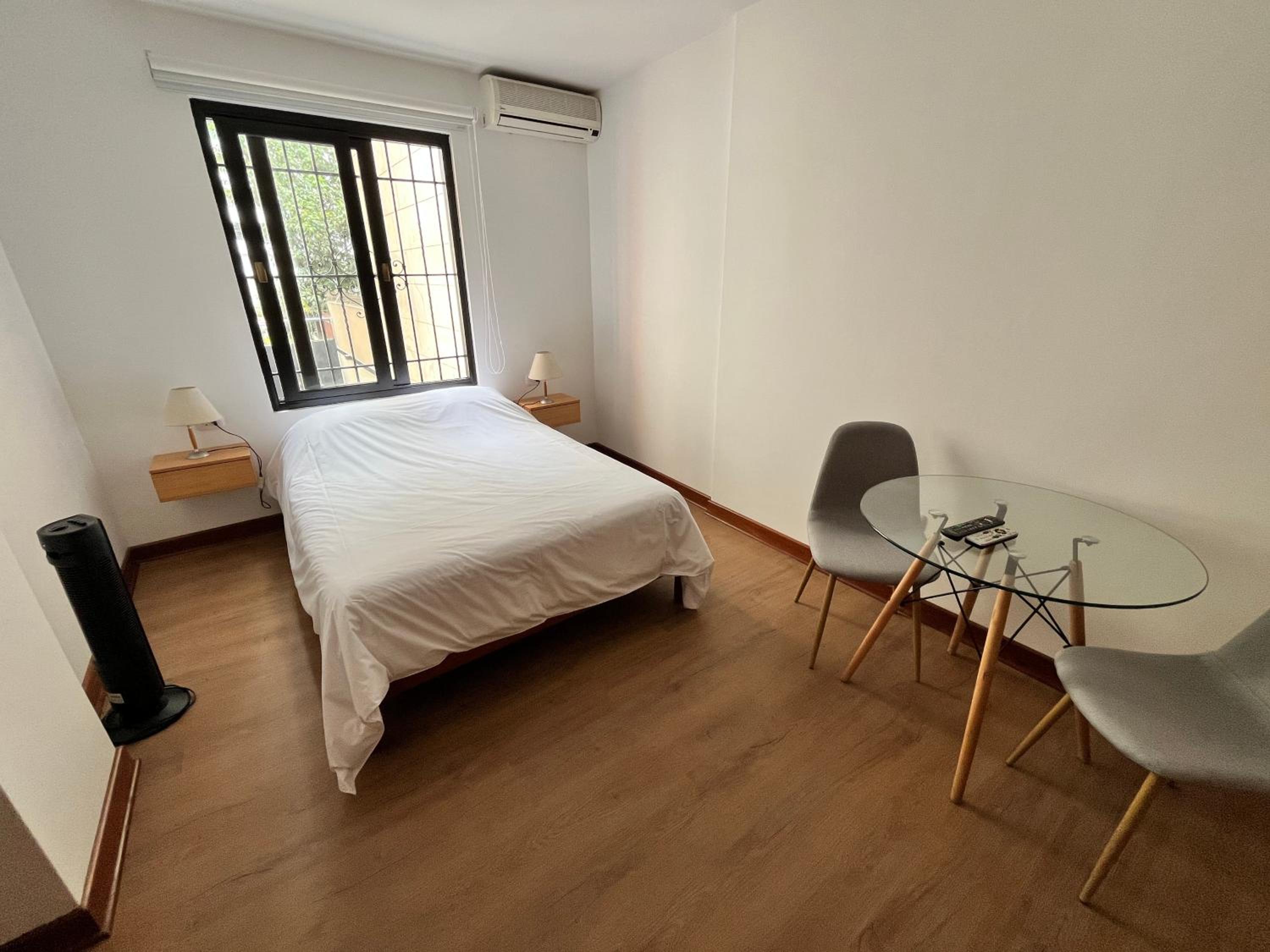 Sori Apartments