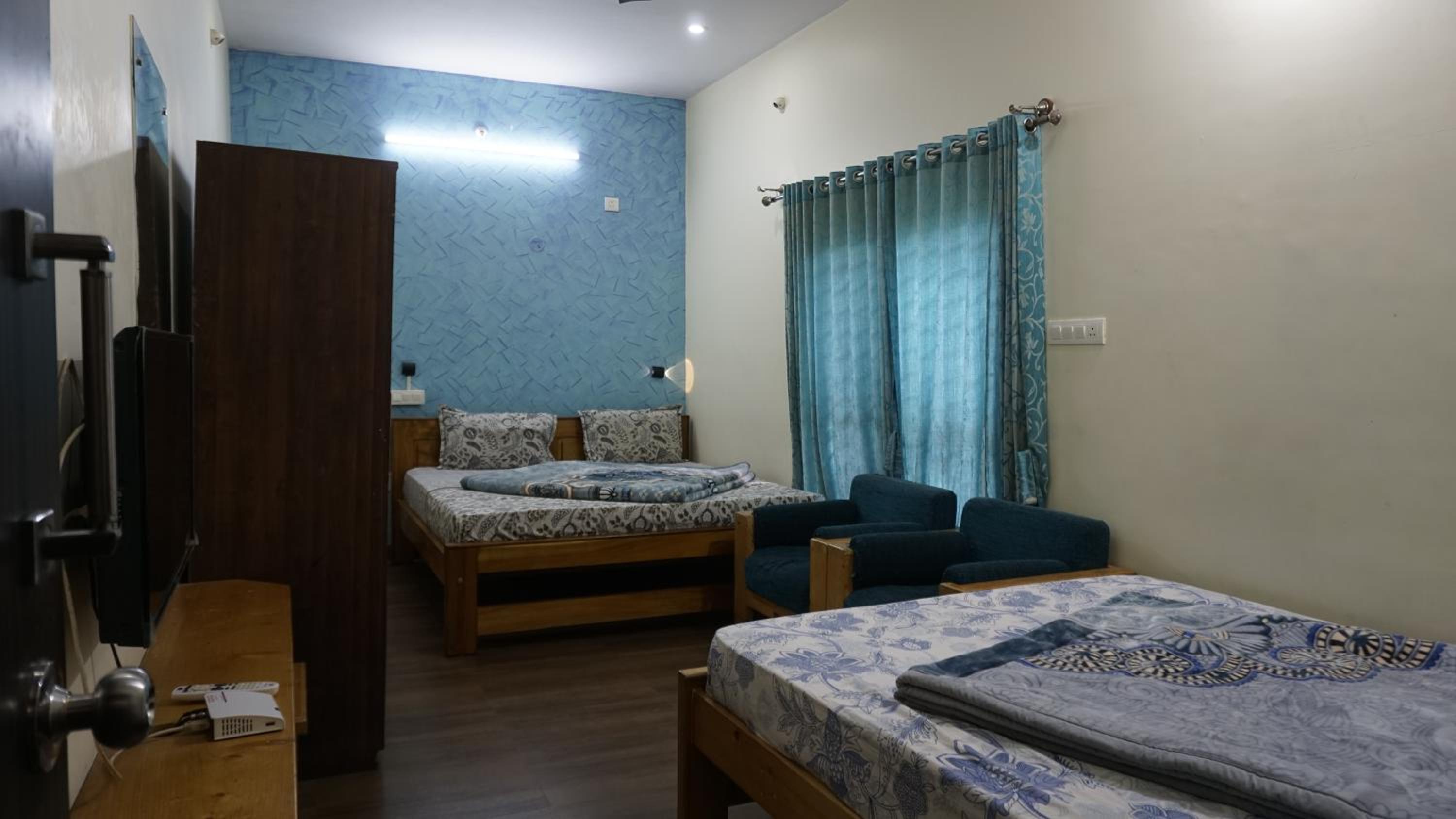 Elegance Homestay