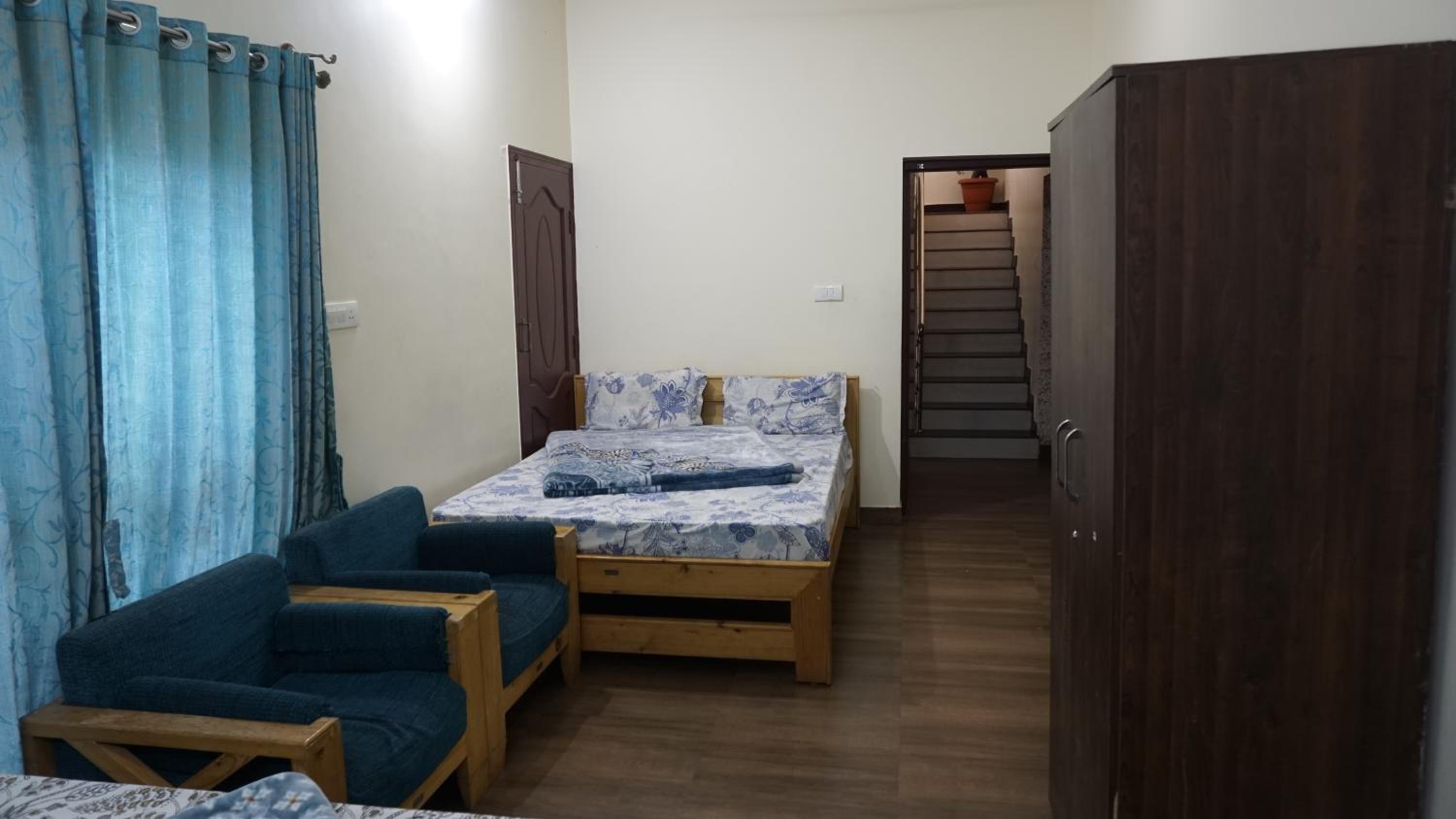 Elegance Homestay
