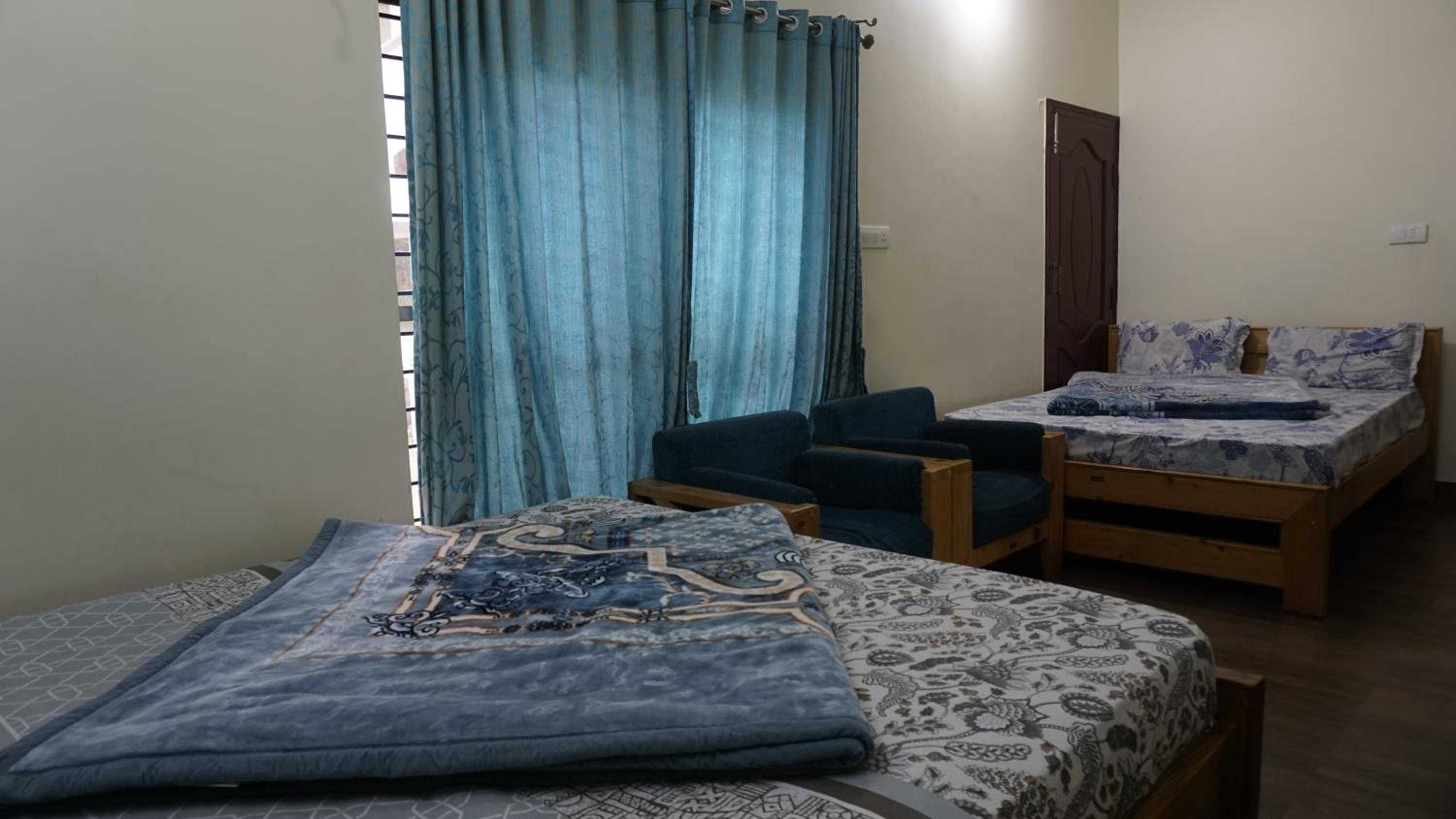 Elegance Homestay