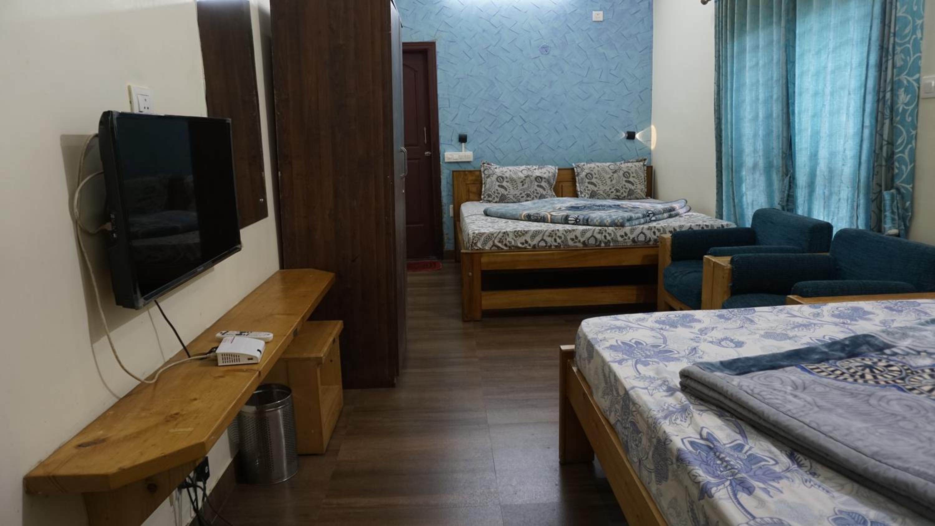 Elegance Homestay