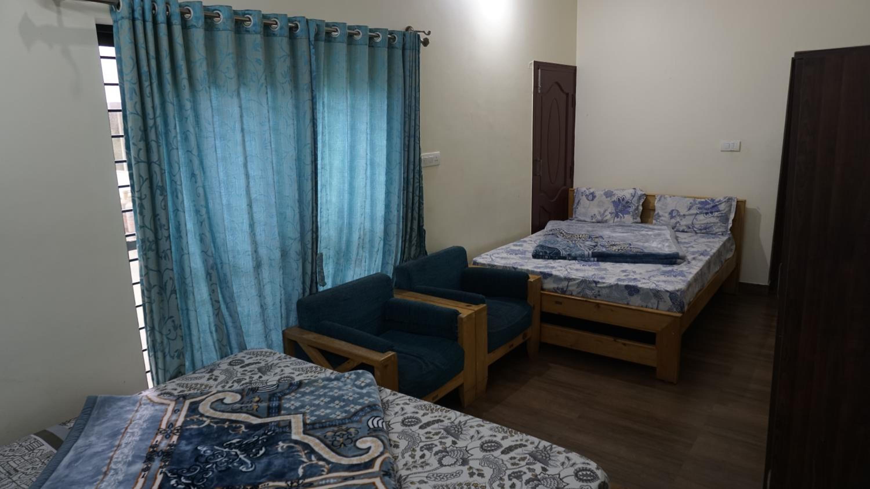 Elegance Homestay