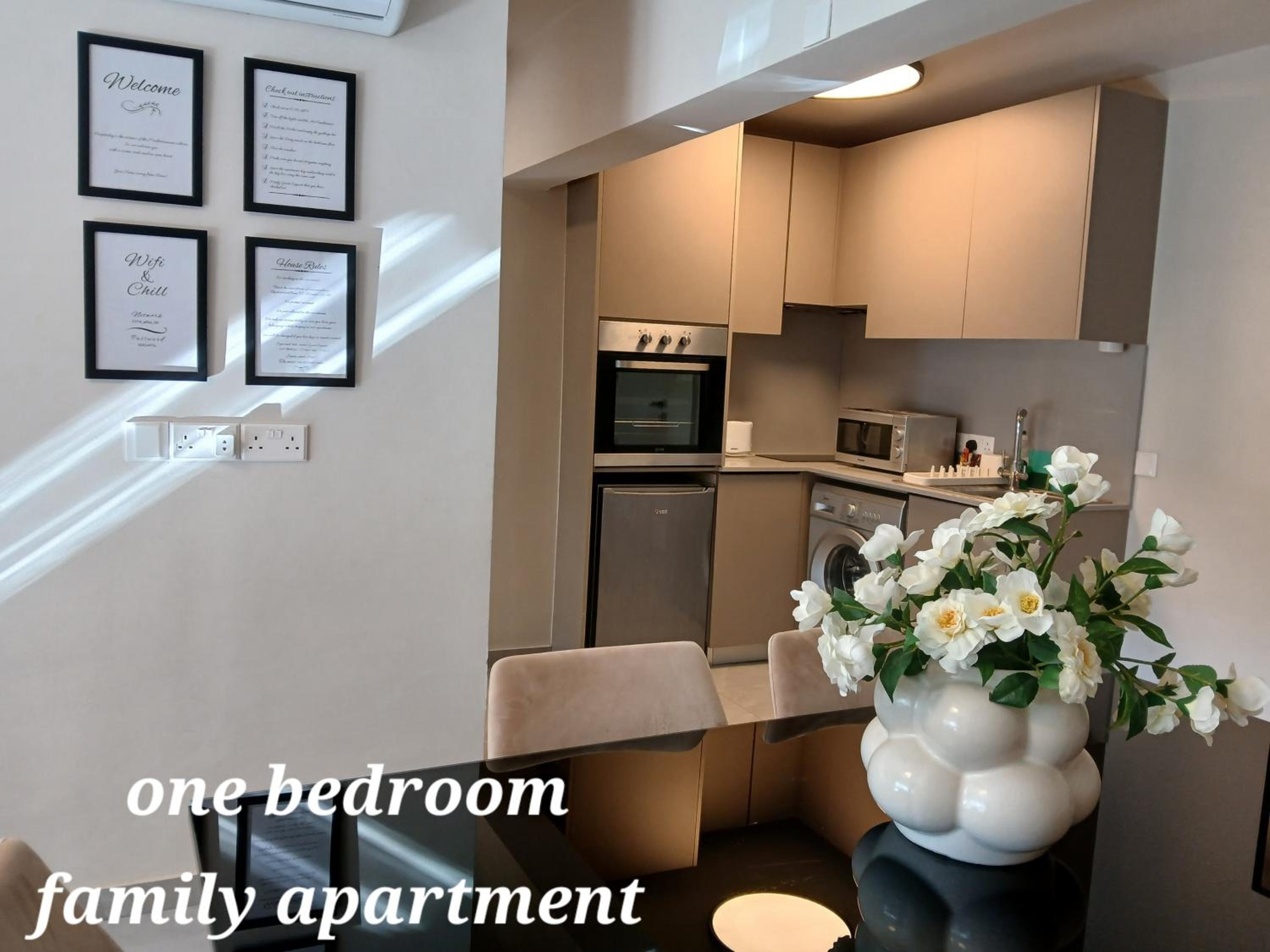 Georgiana Suites