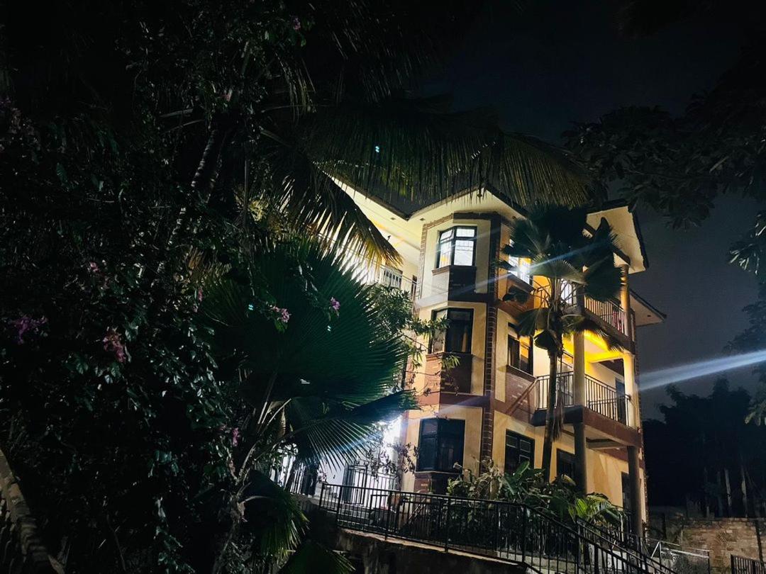 Amam Hotel
