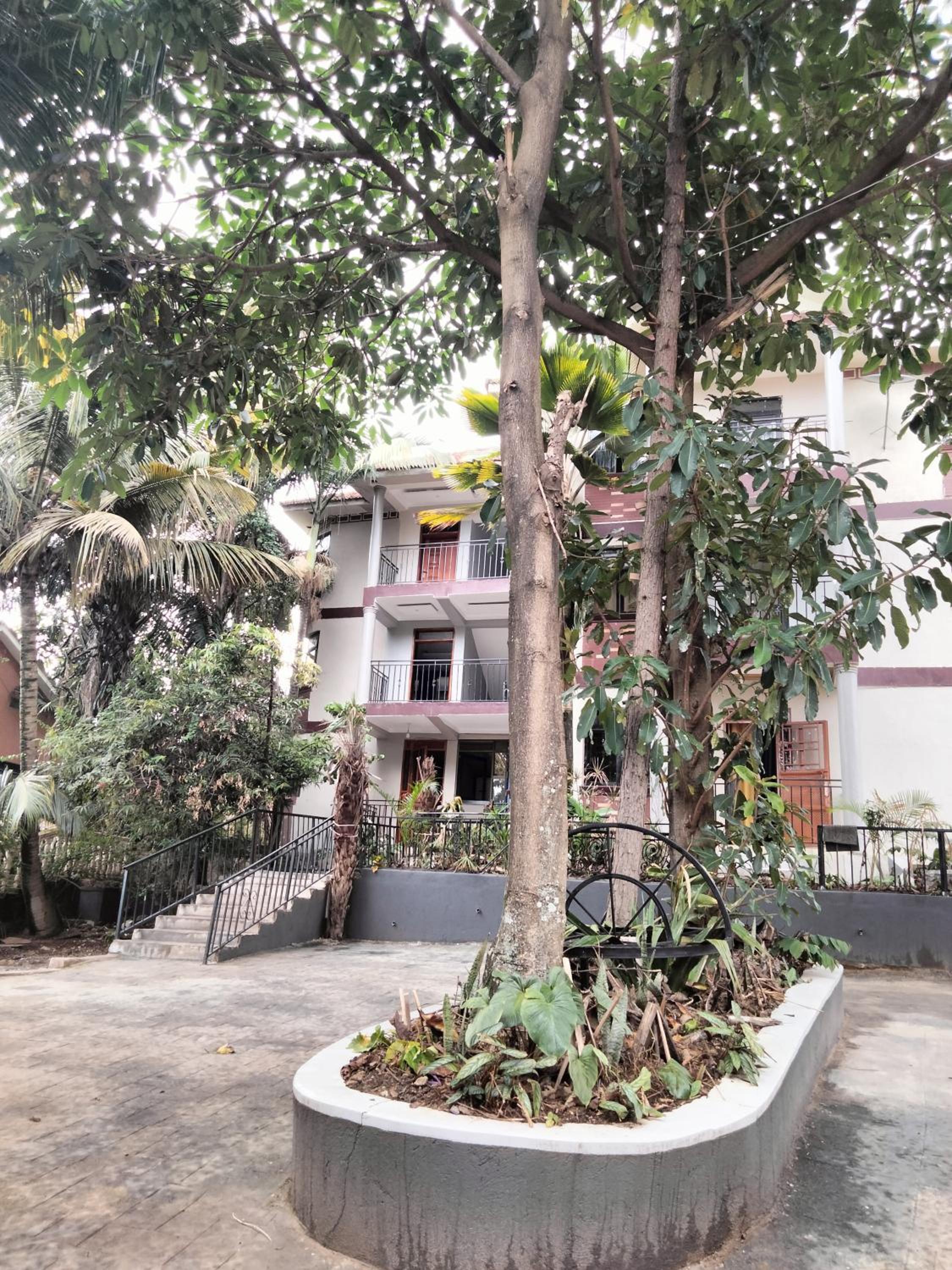 Amam Hotel
