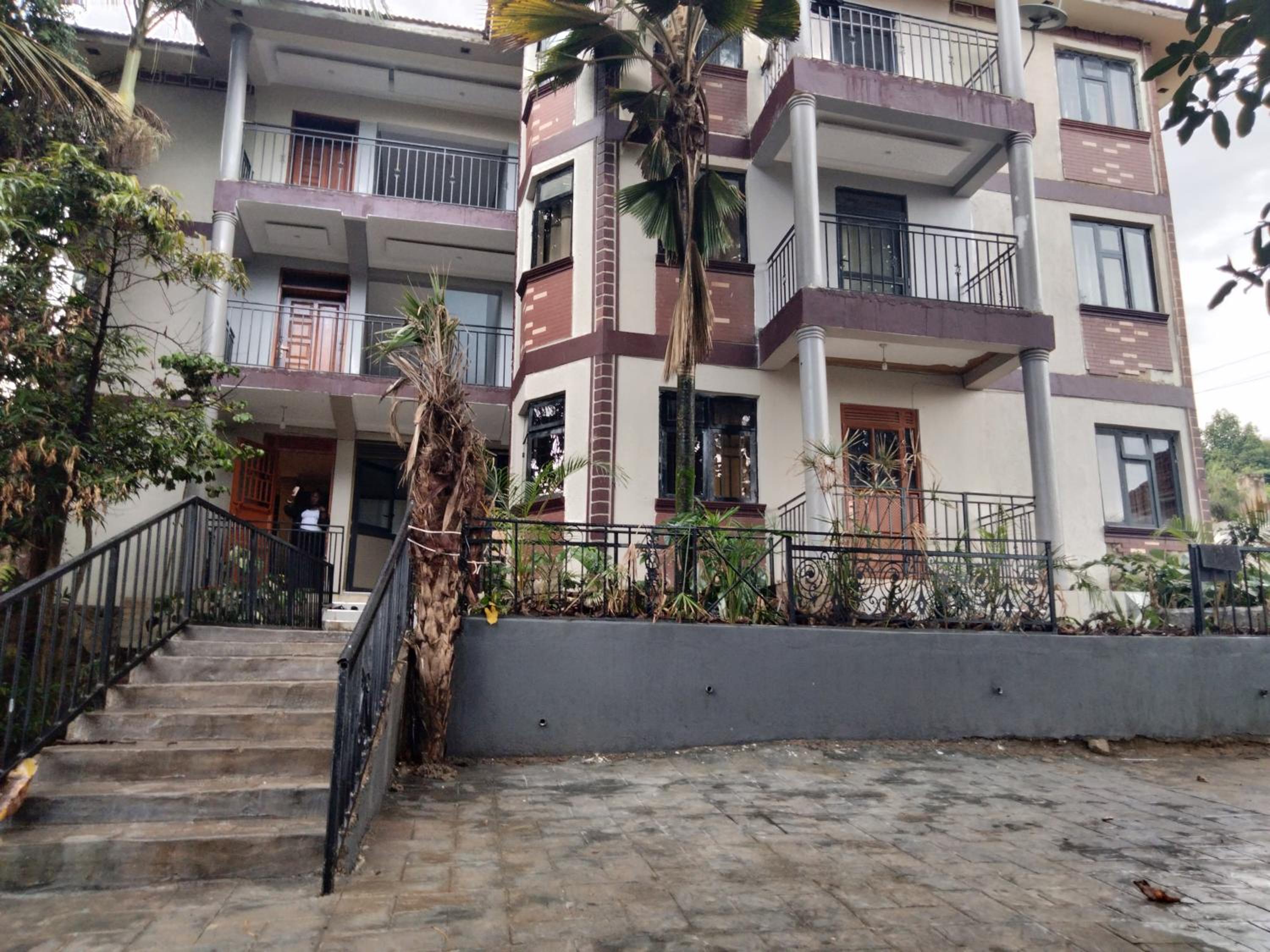Amam Hotel
