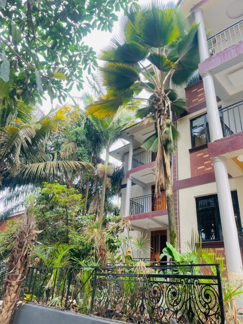 Amam Hotel