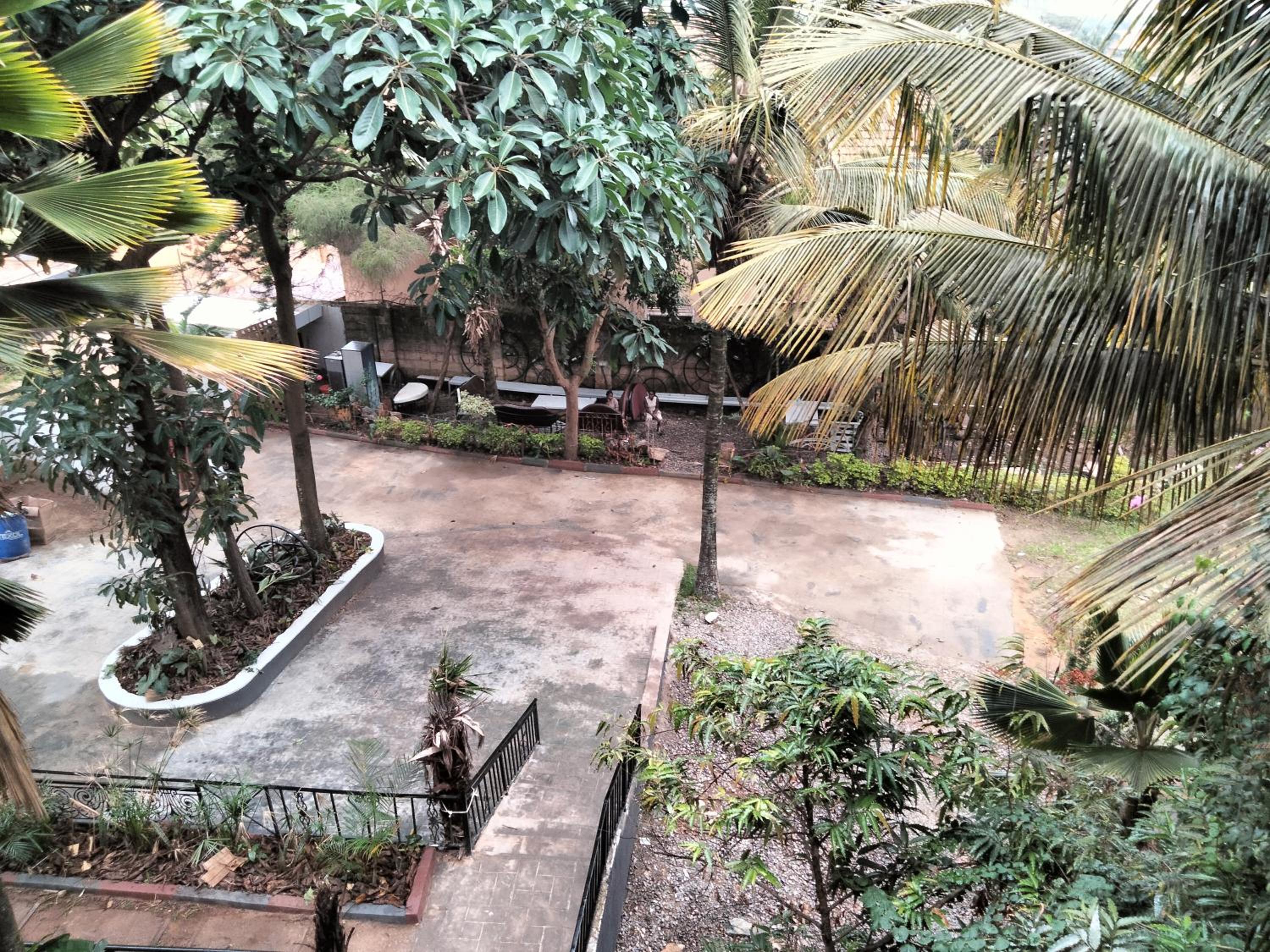 Amam Hotel