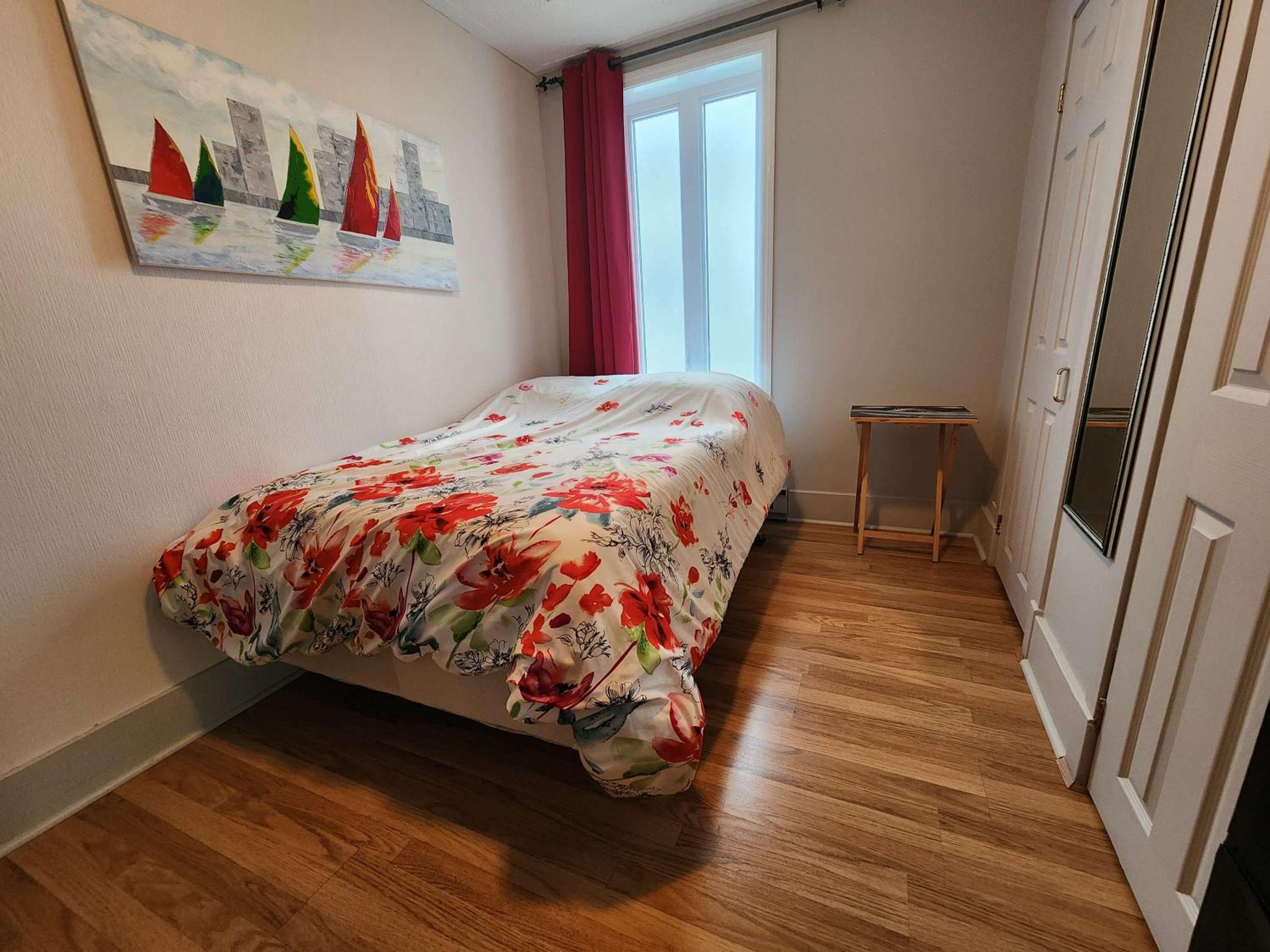 Maison 3 chambres Inspiration