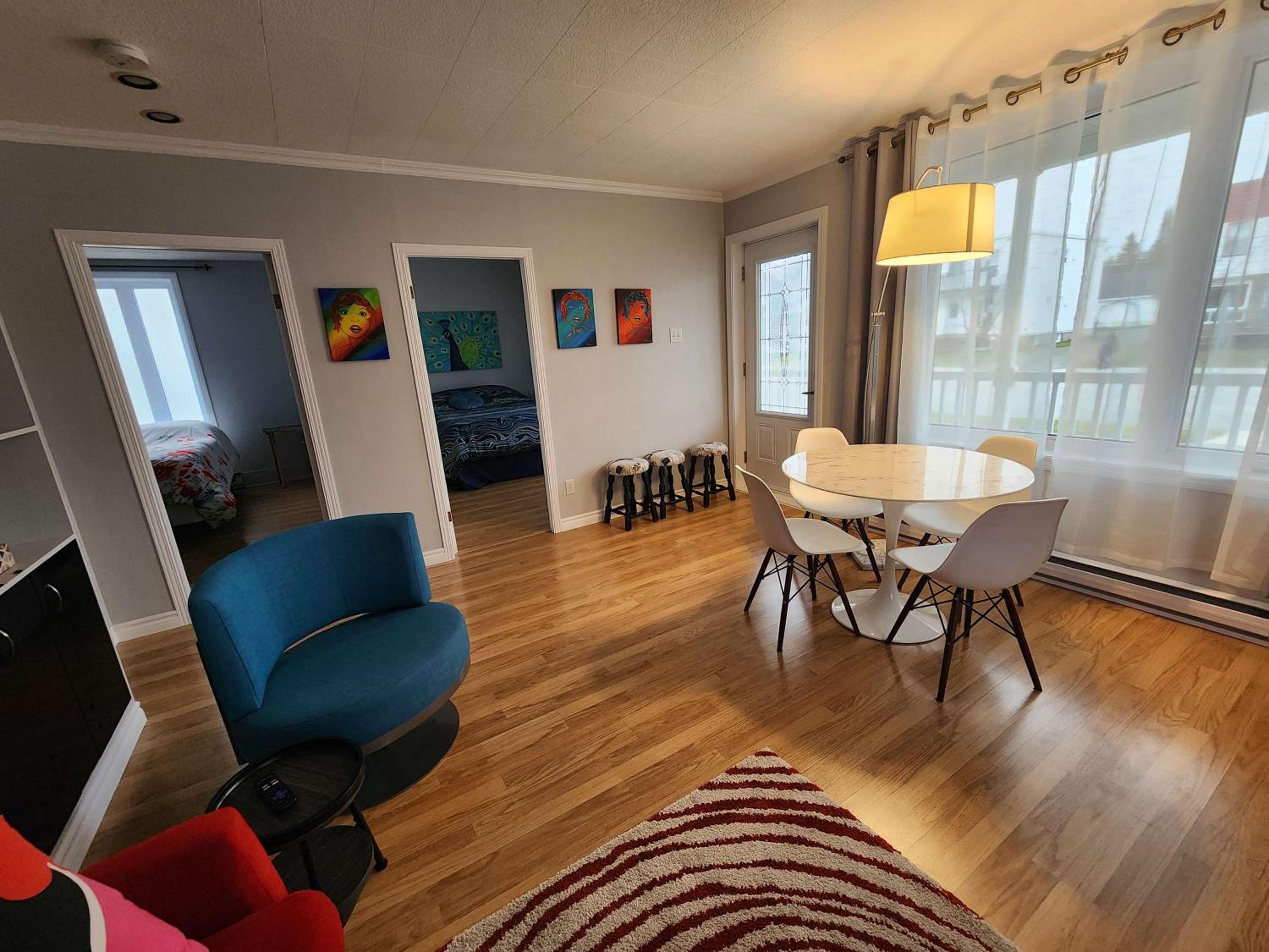 Maison 3 chambres Inspiration
