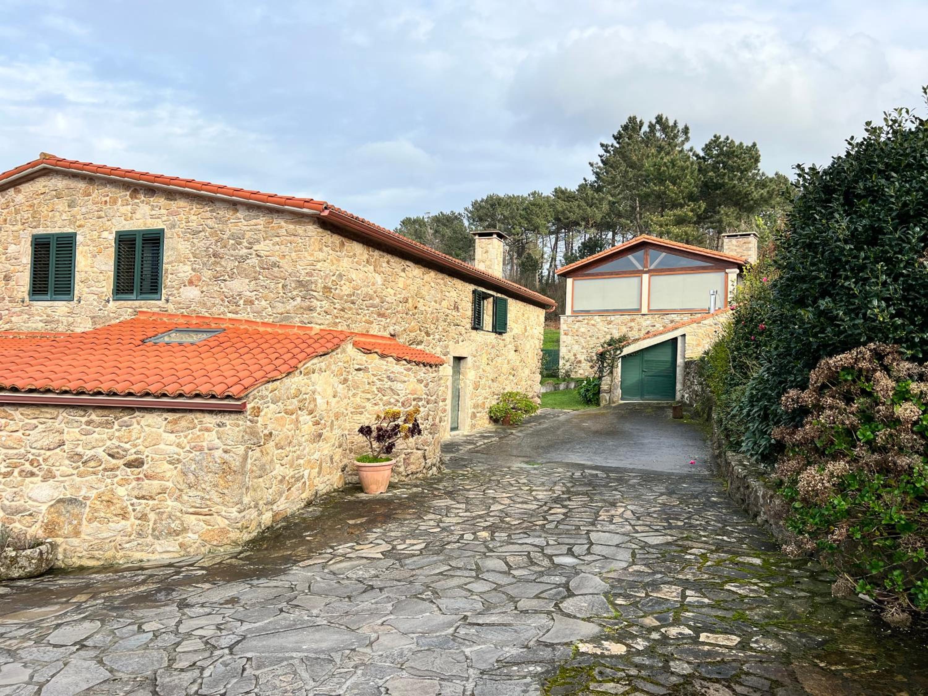 Casa Alvite
