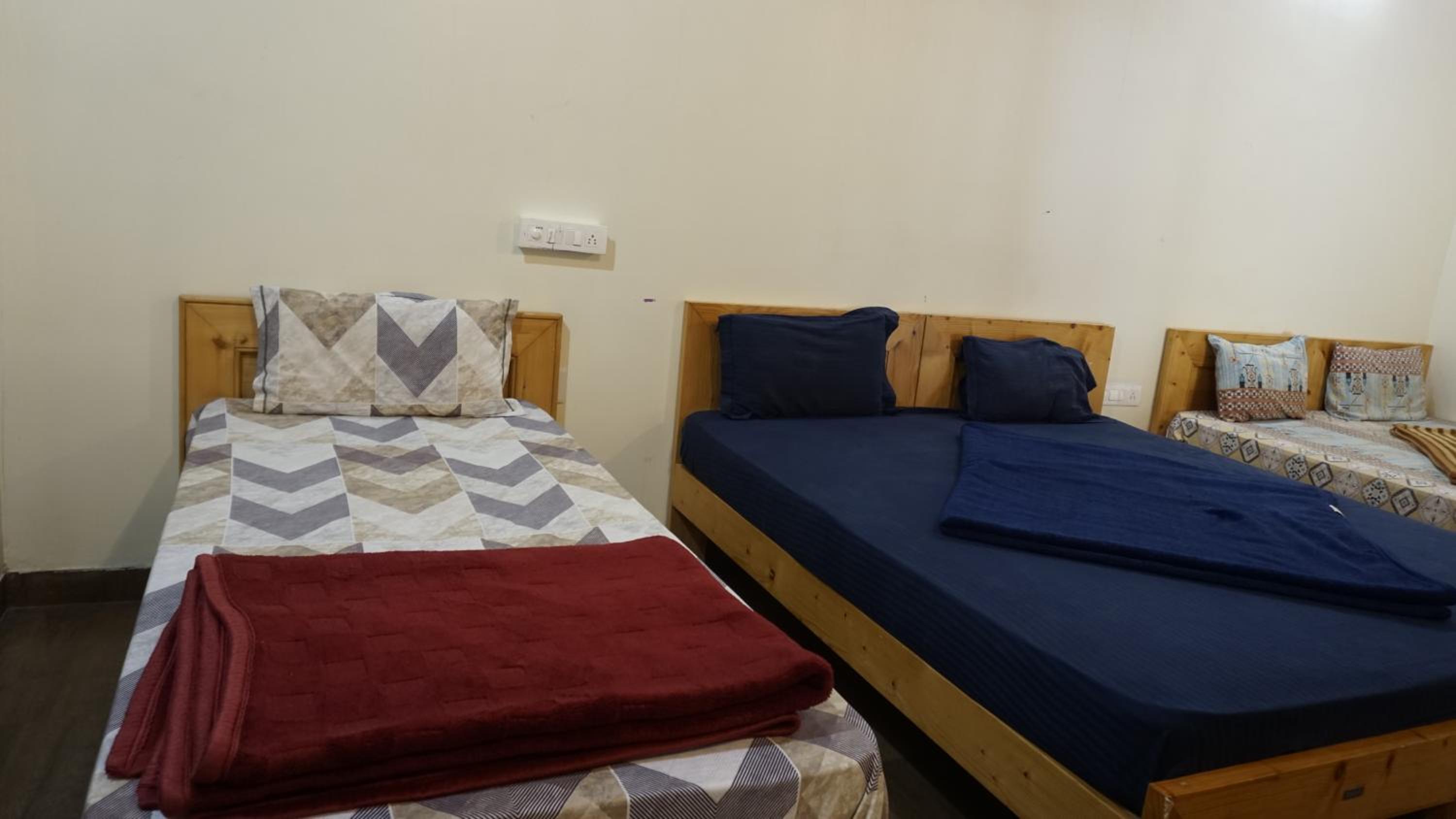 Elegance Homestay