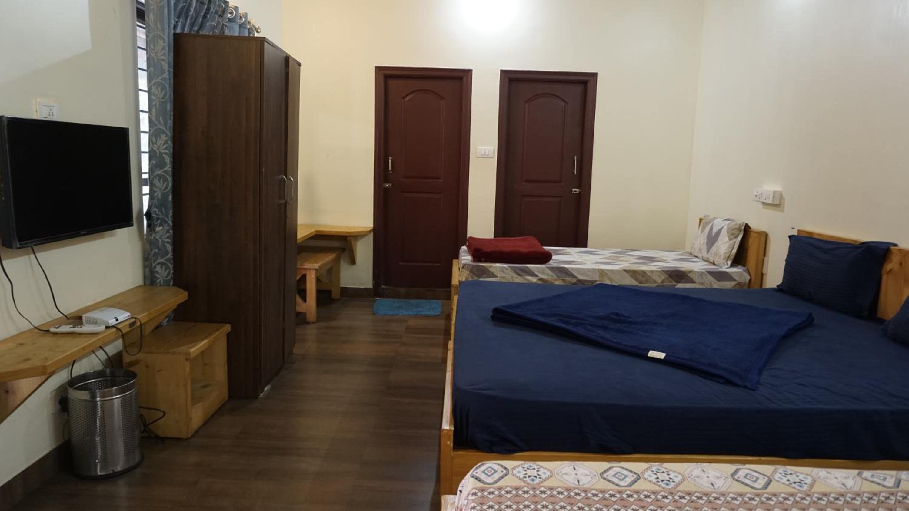 Elegance Homestay