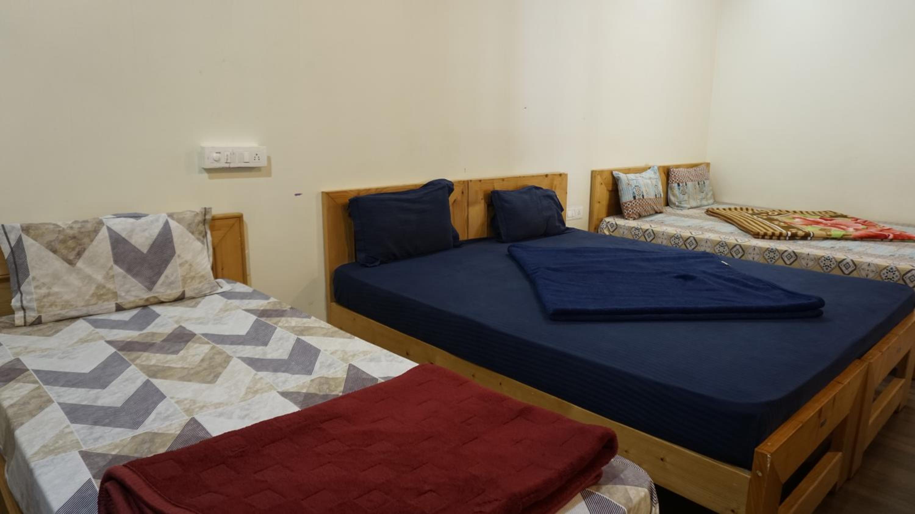Elegance Homestay