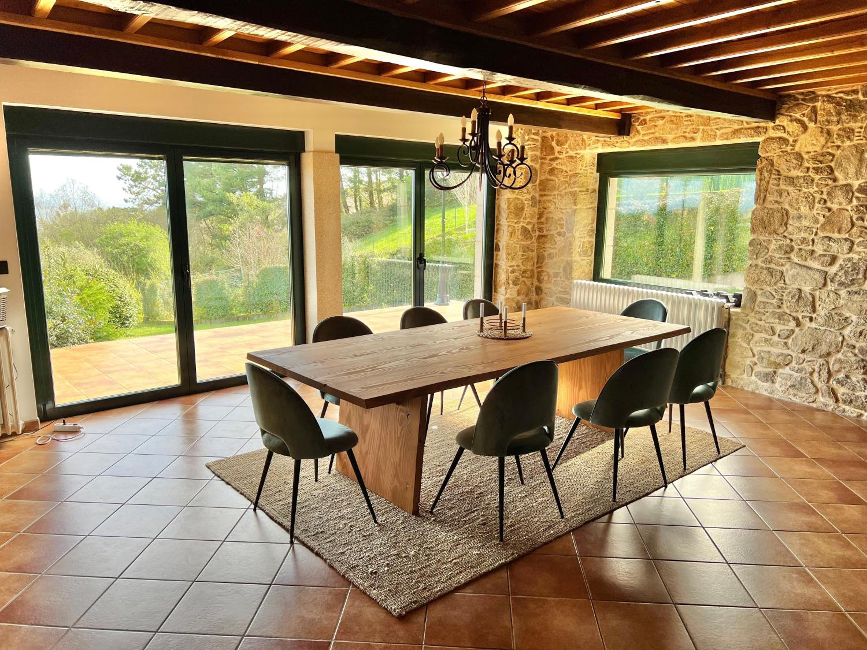 Casa Alvite