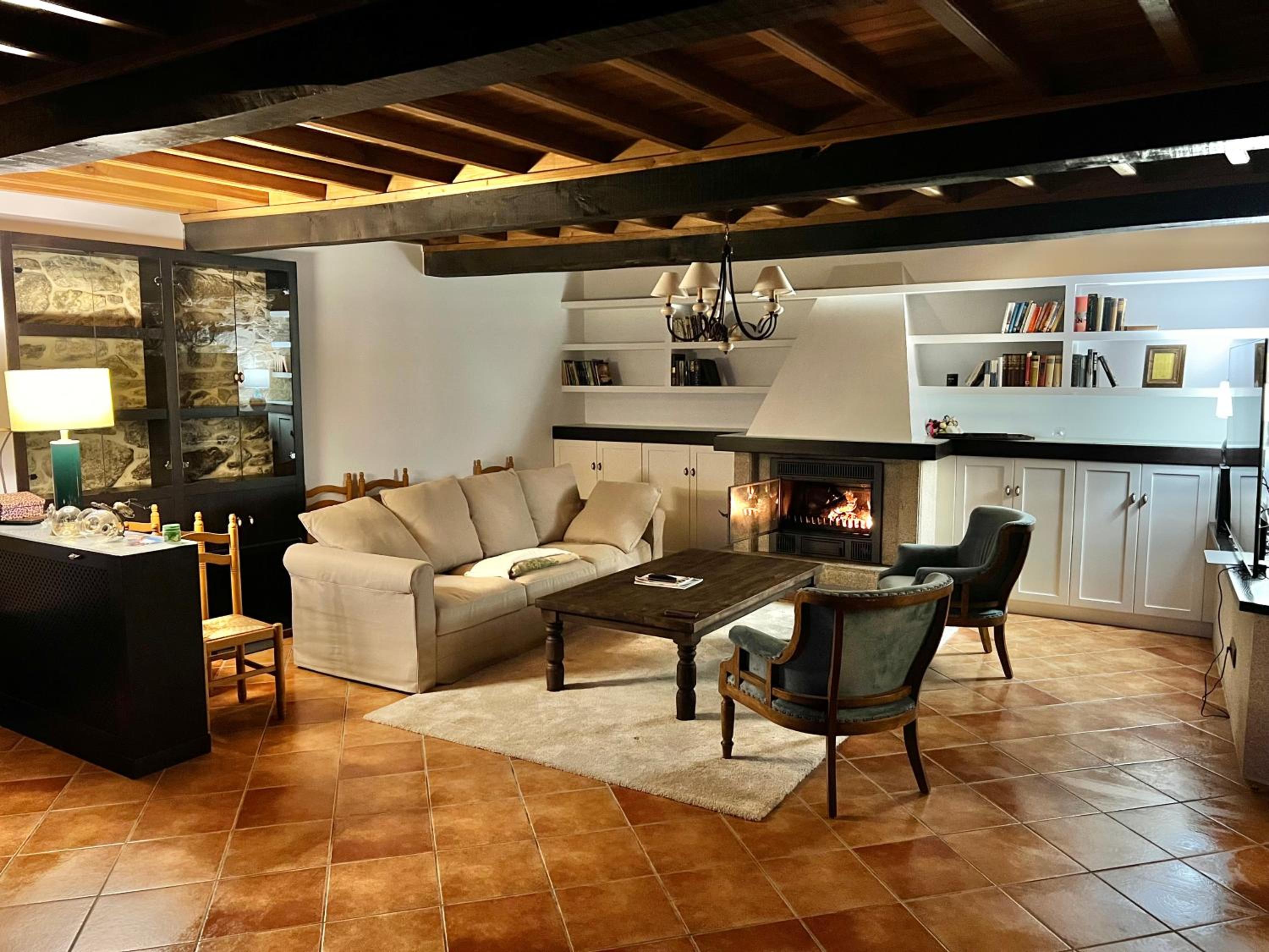 Casa Alvite