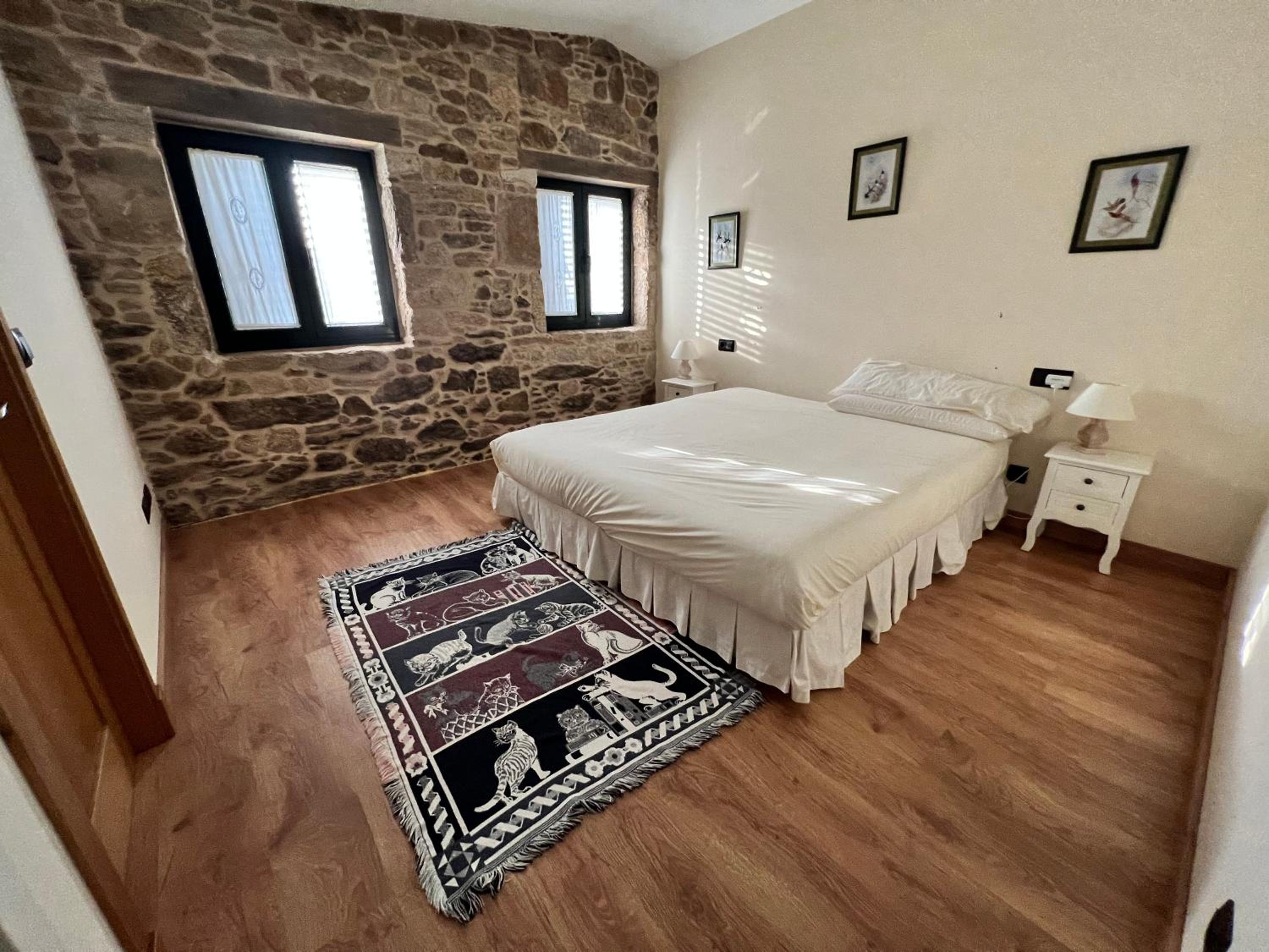 Casa Alvite