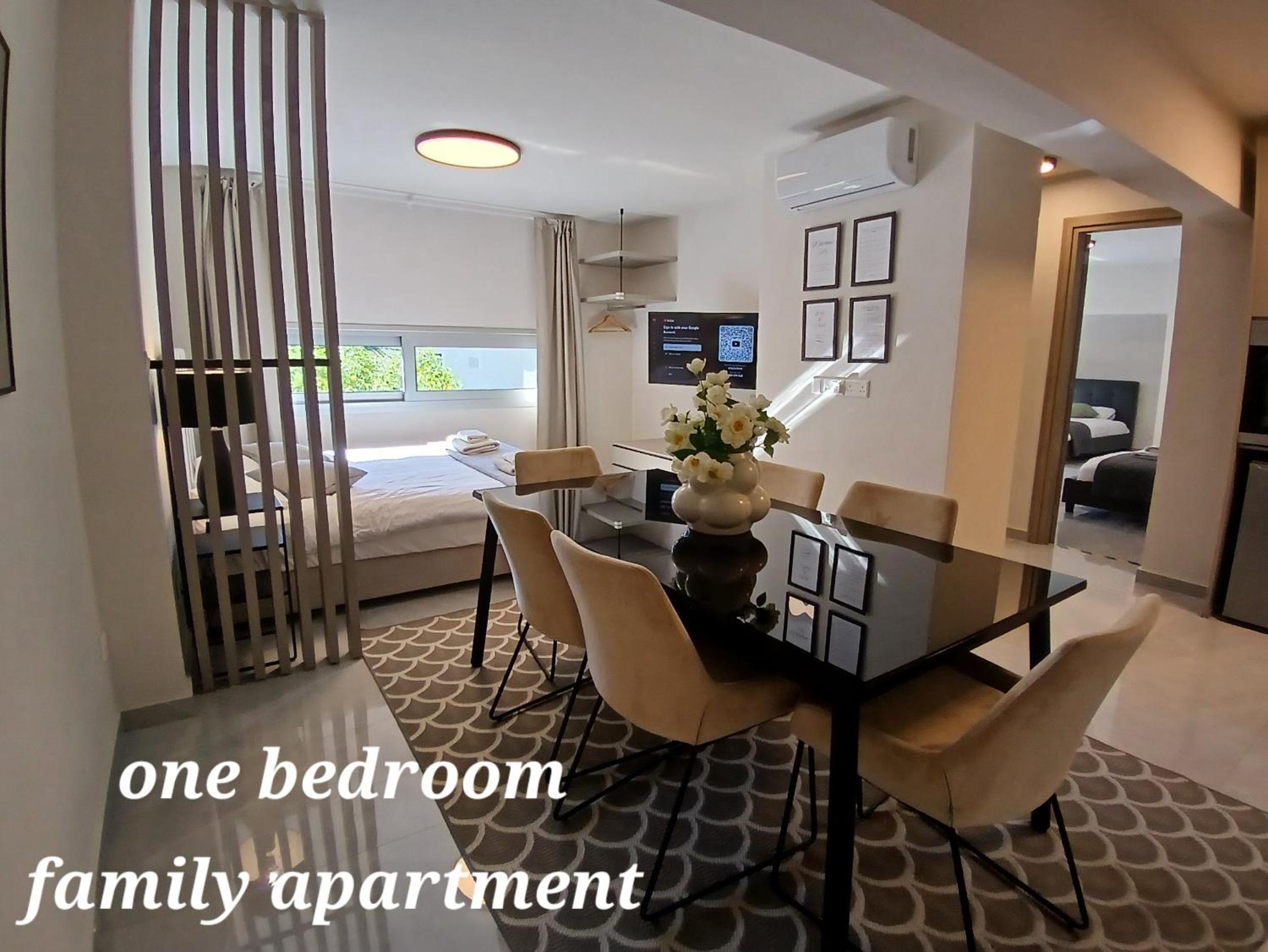 Georgiana Suites