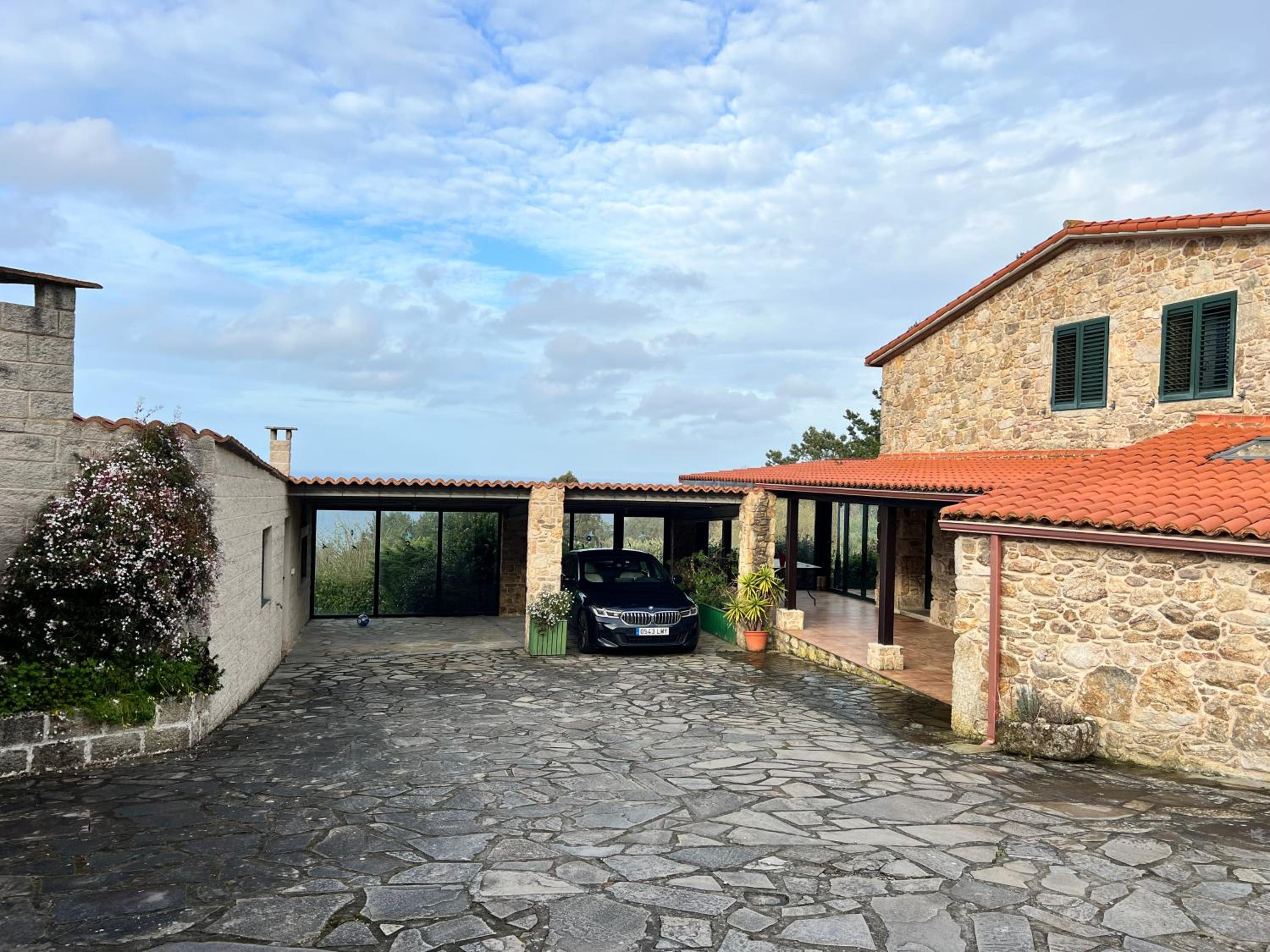 Casa Alvite