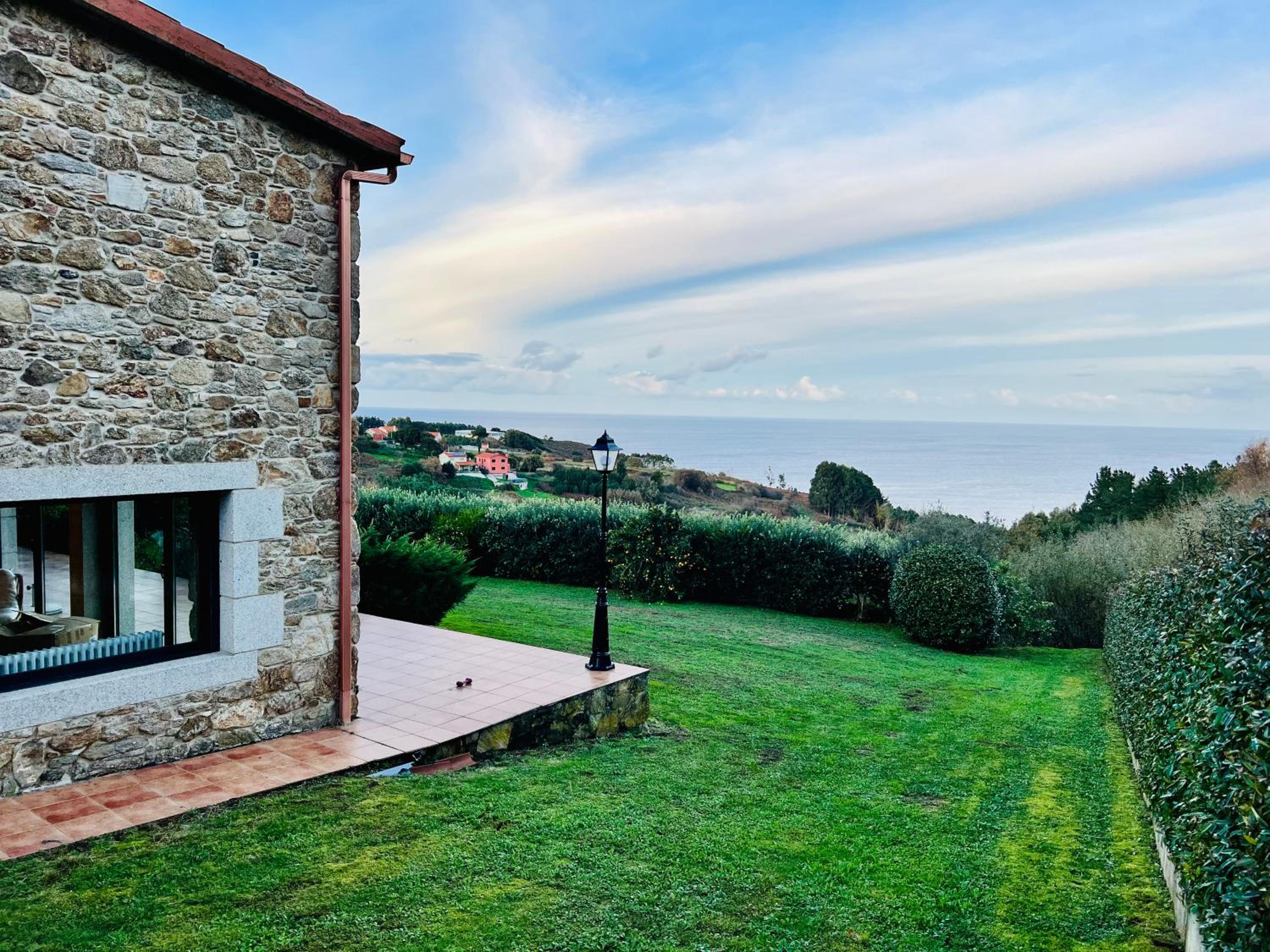 Casa Alvite