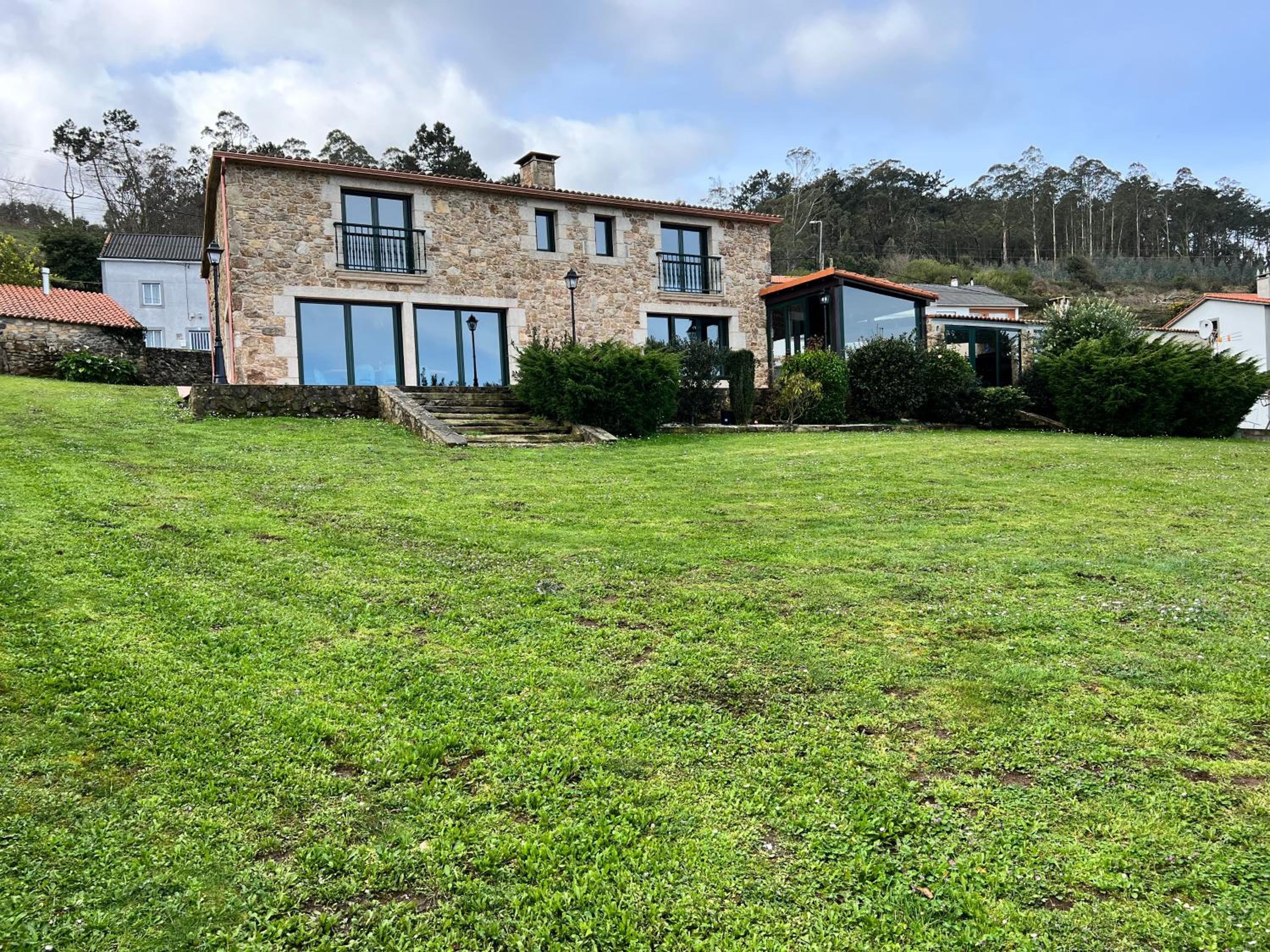 Casa Alvite
