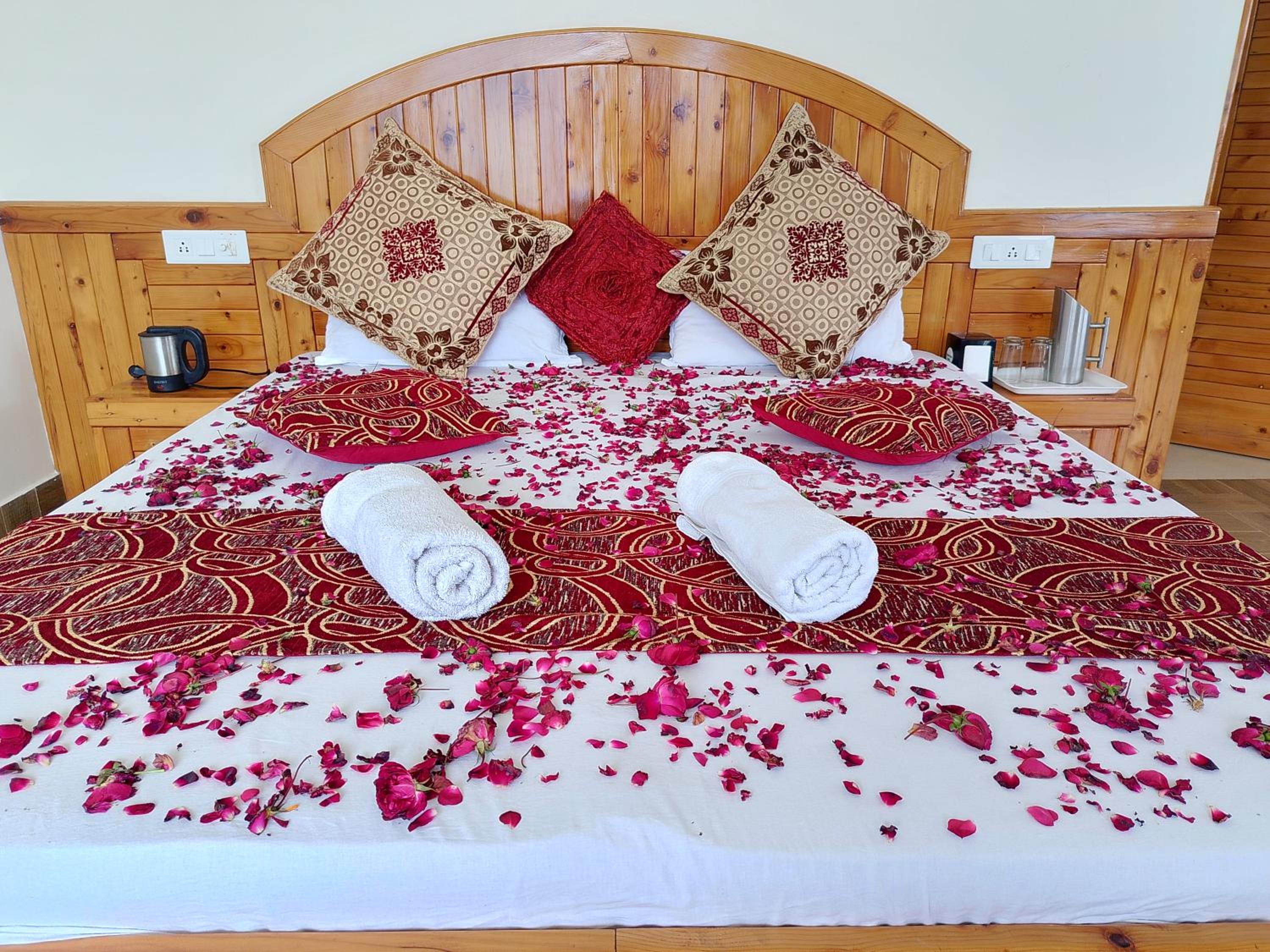 Forest View Homestay