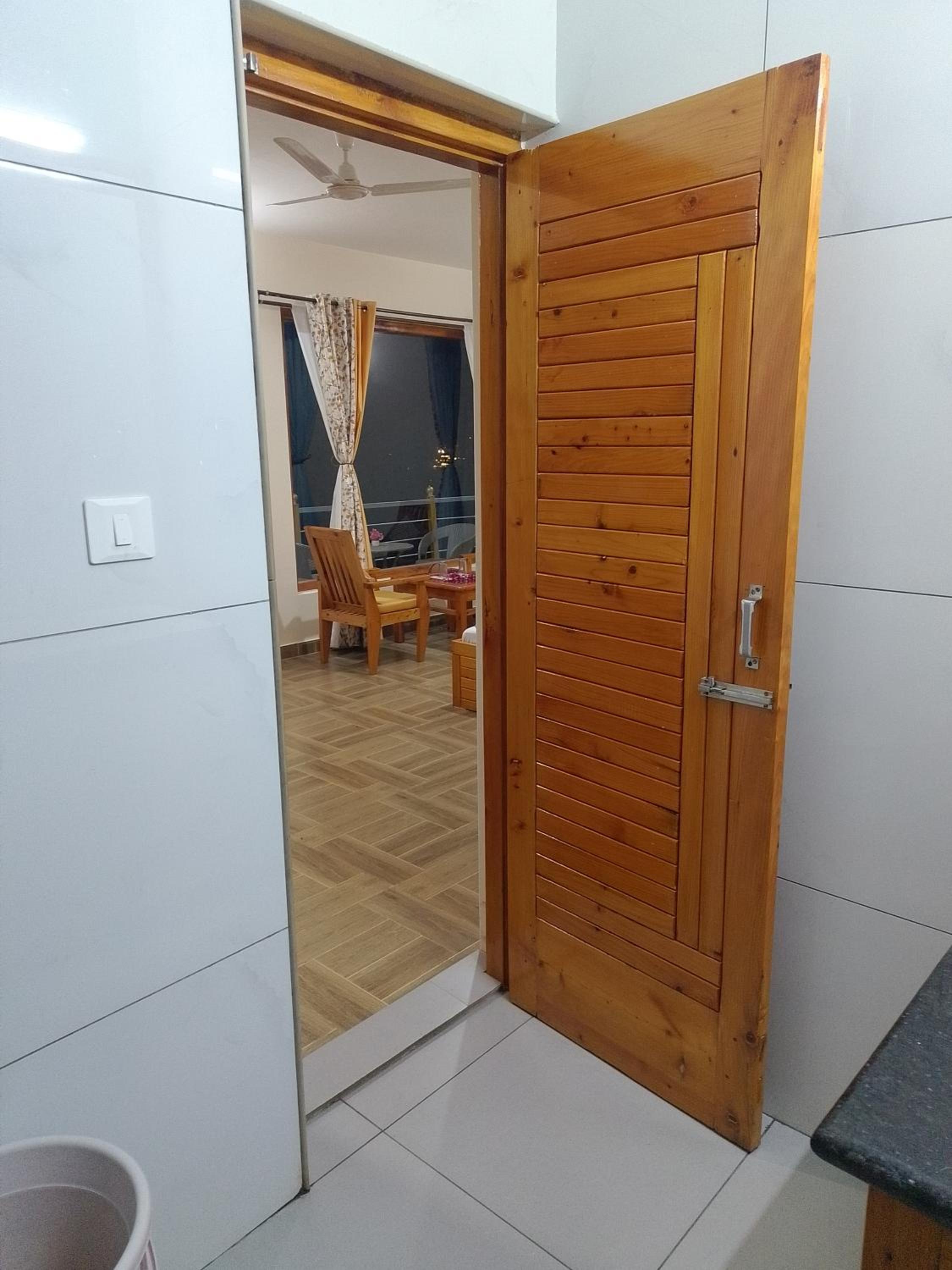 Forest View Homestay