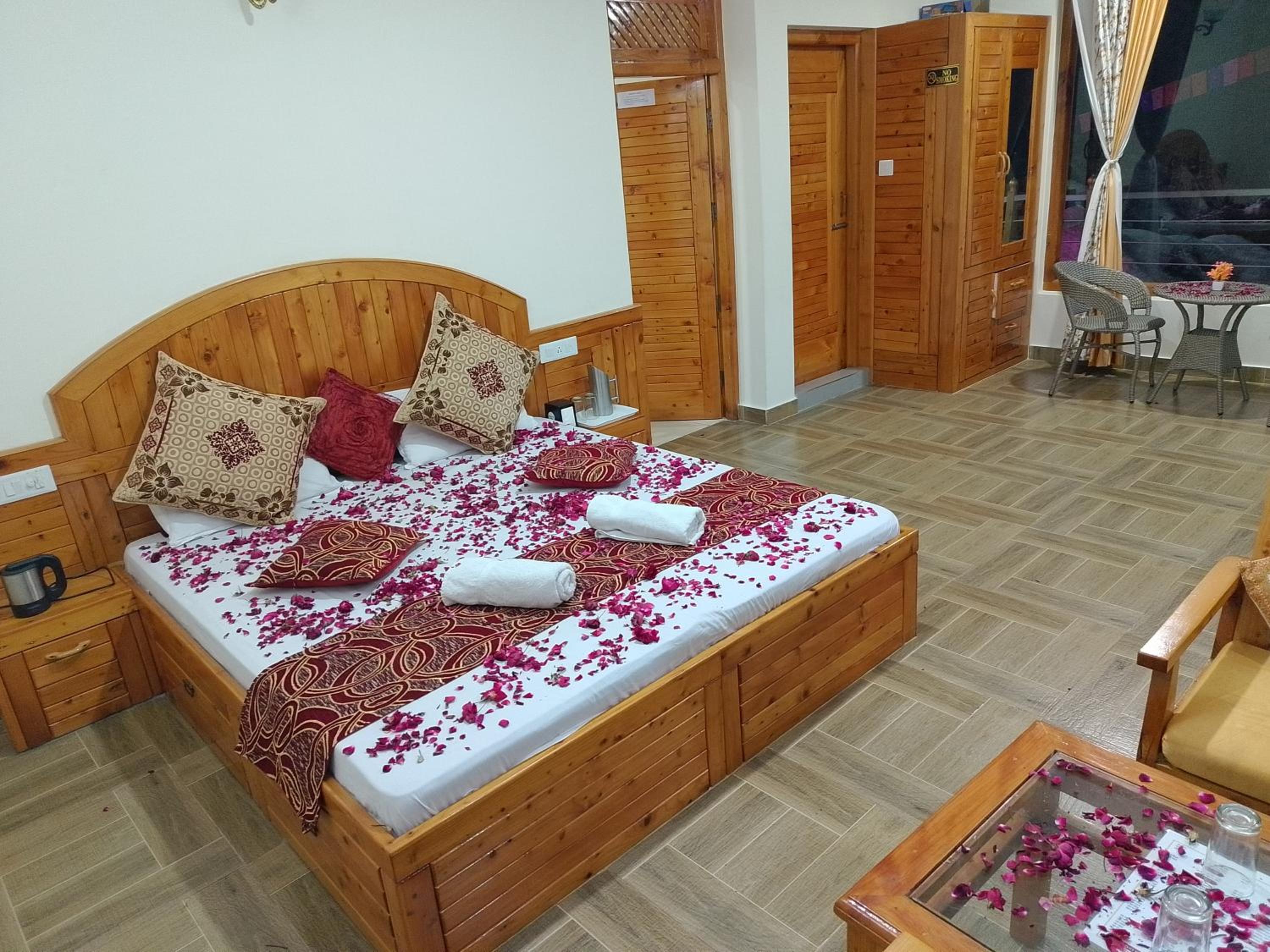 Forest View Homestay