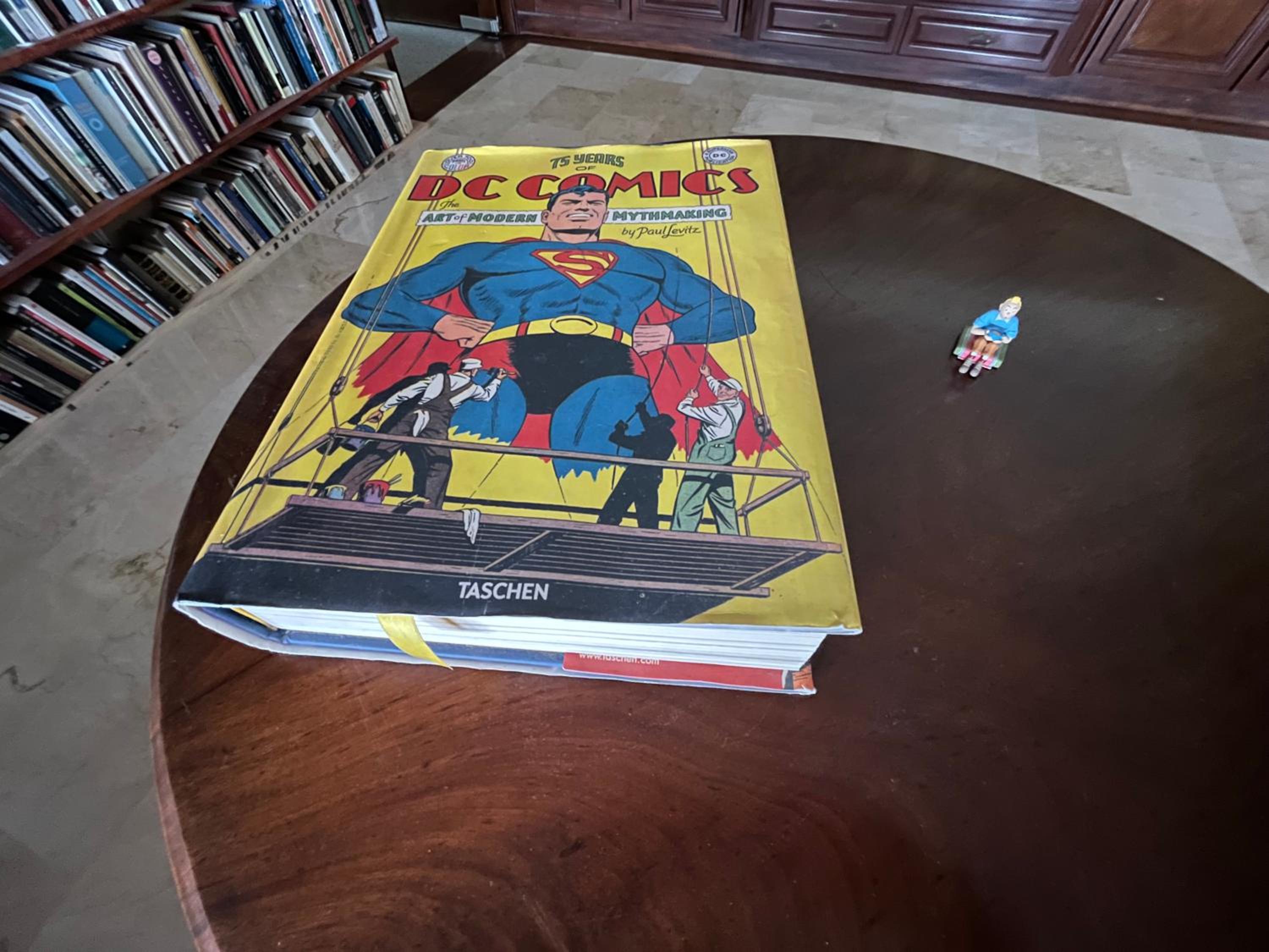 La Casa de los Libros