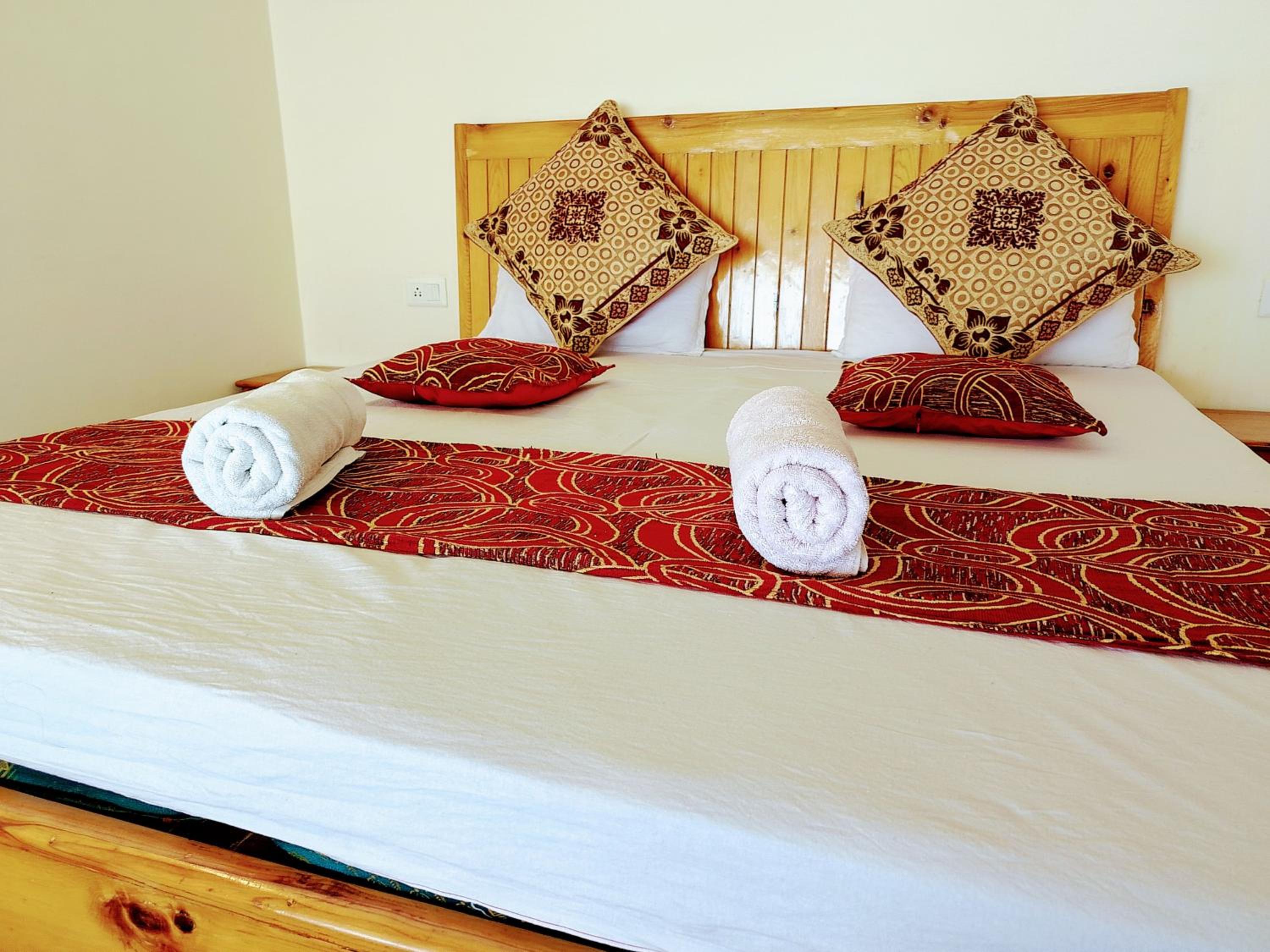 Forest View Homestay