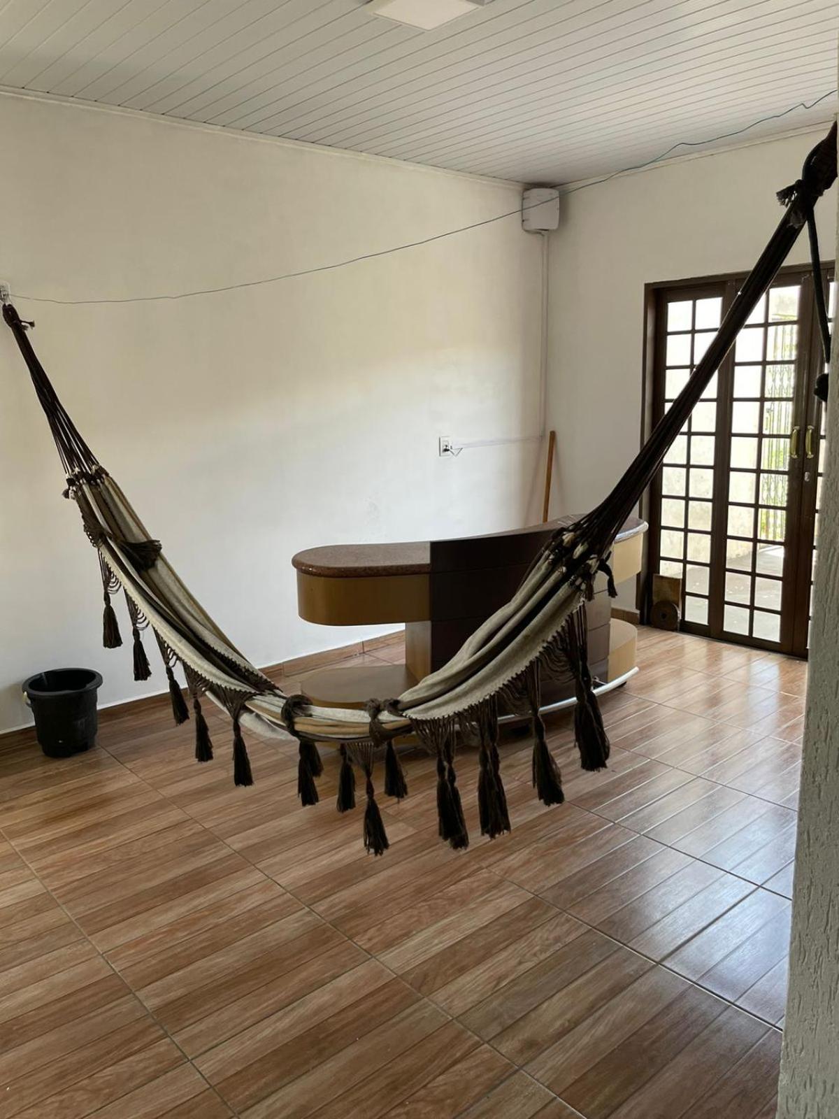 Edmar e Camilly House