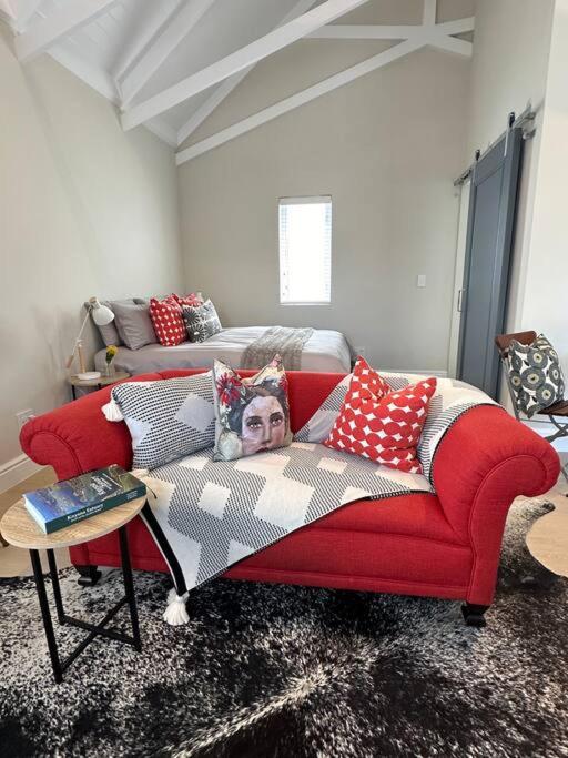 Island Studio Apartment view 3