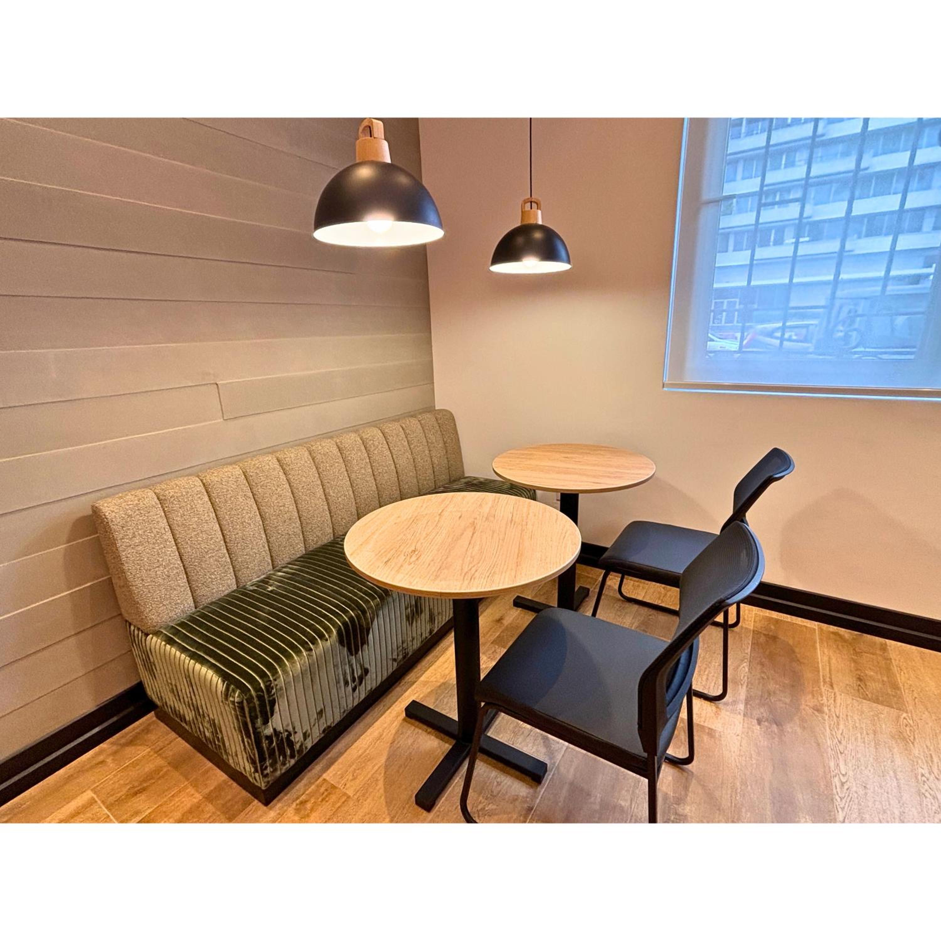 Sori Apartments